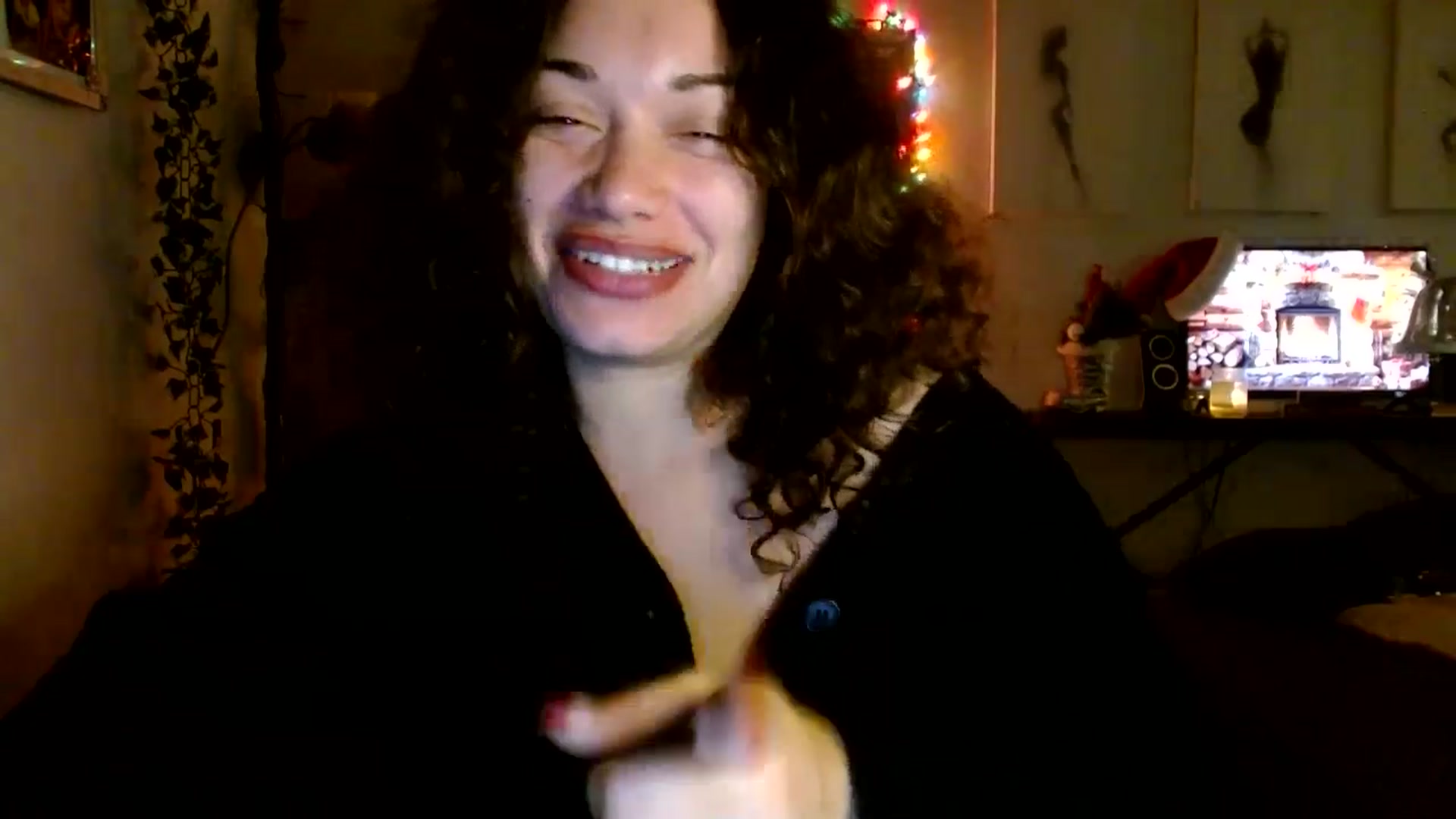 Gallery image thumbnail from Scar__lett's myfreecams stream on, 12/19/2025, 11:57 image 13 of 20