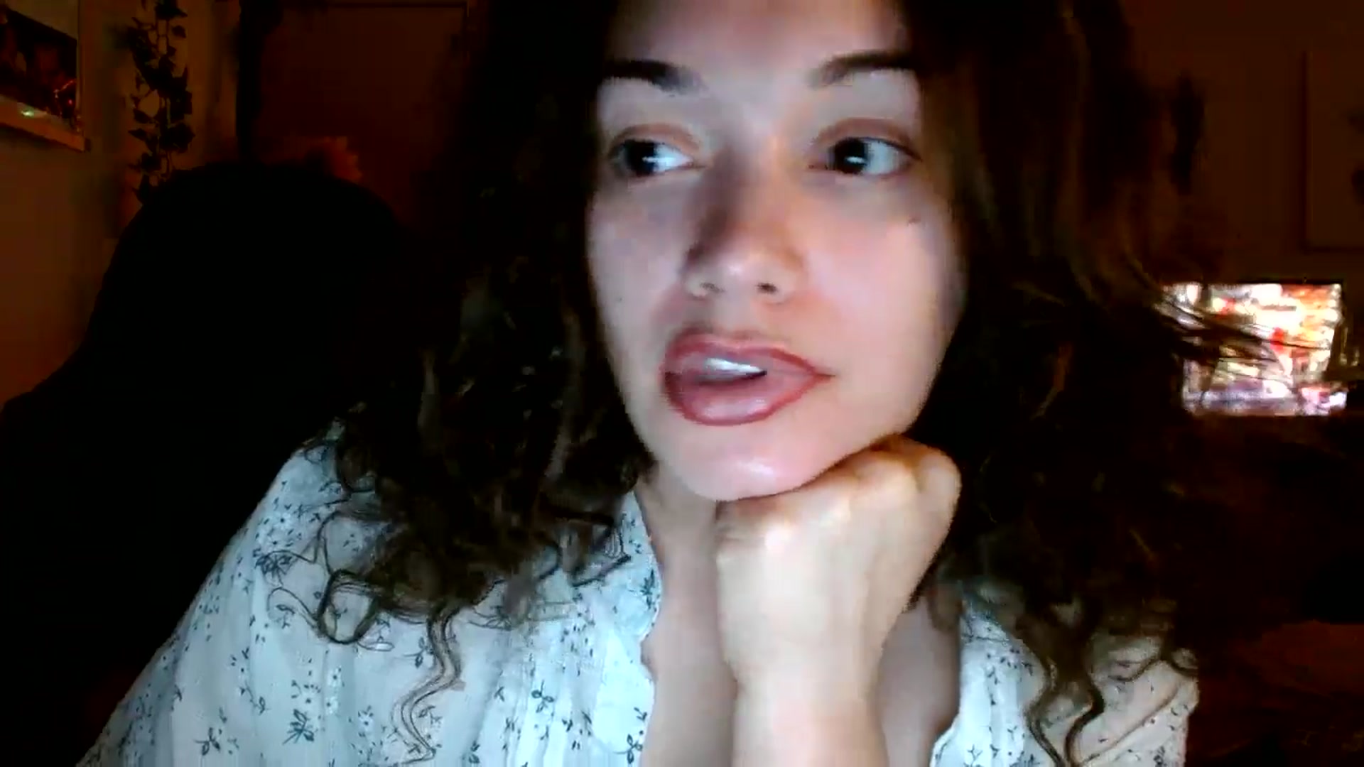 Gallery image thumbnail from Scar__lett's myfreecams stream on, 12/21/2025, 07:36 image 12 of 20