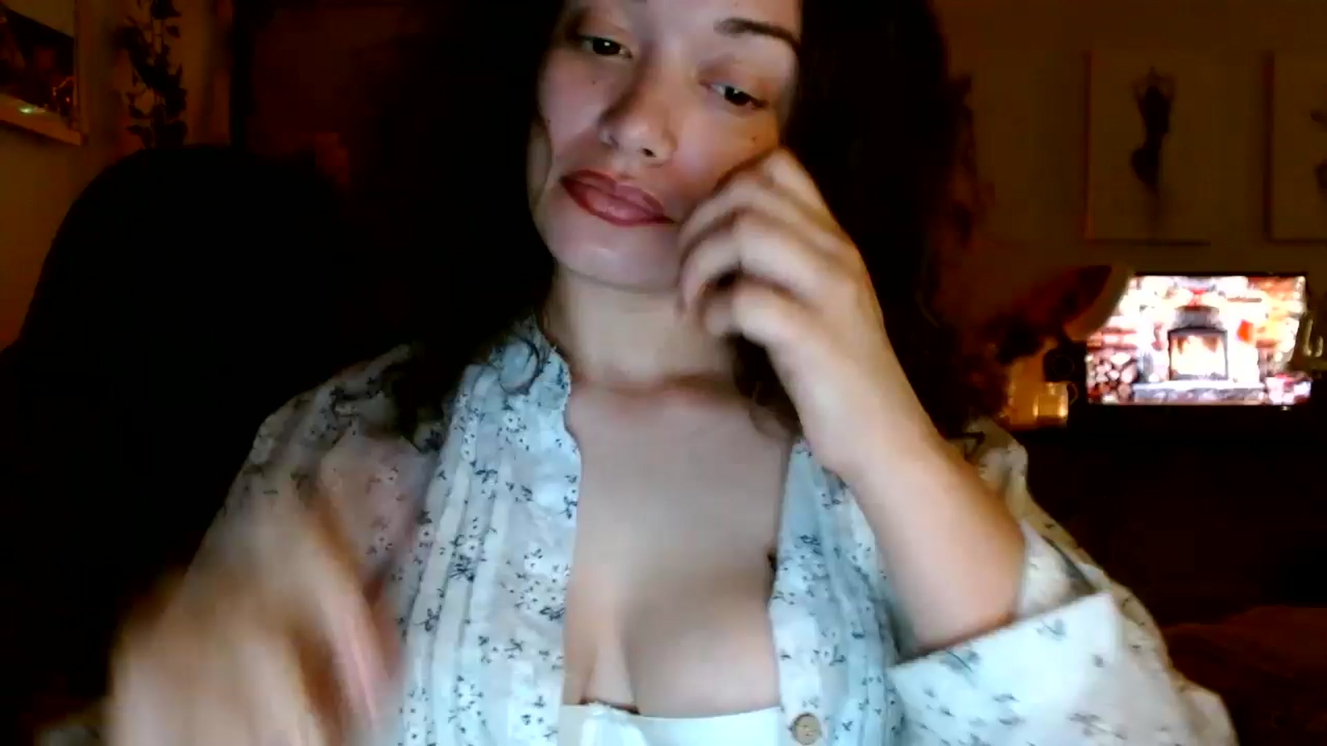Gallery image thumbnail from Scar__lett's myfreecams stream on, 12/21/2025, 07:36 image 16 of 20