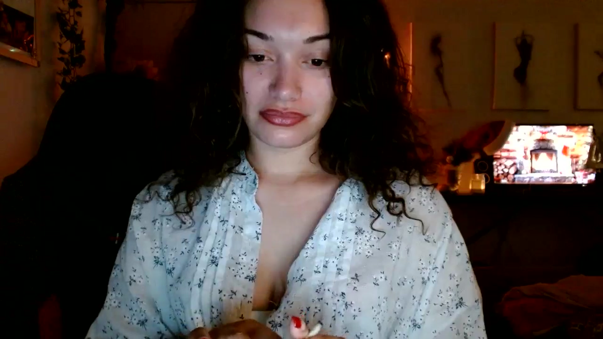 Gallery image thumbnail from Scar__lett's myfreecams stream on, 12/21/2025, 07:36 image 14 of 20