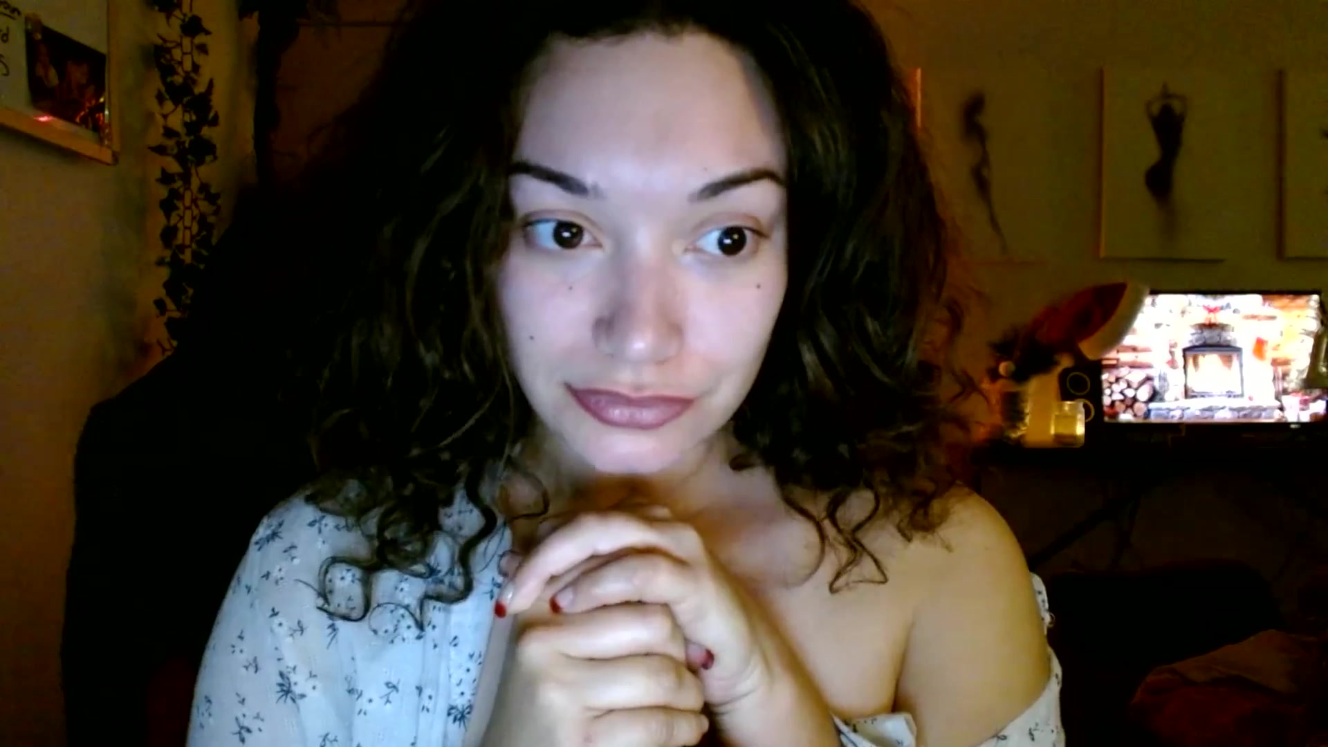 Gallery image thumbnail from Scar__lett's myfreecams stream on, 12/21/2025, 09:17 image 12 of 20