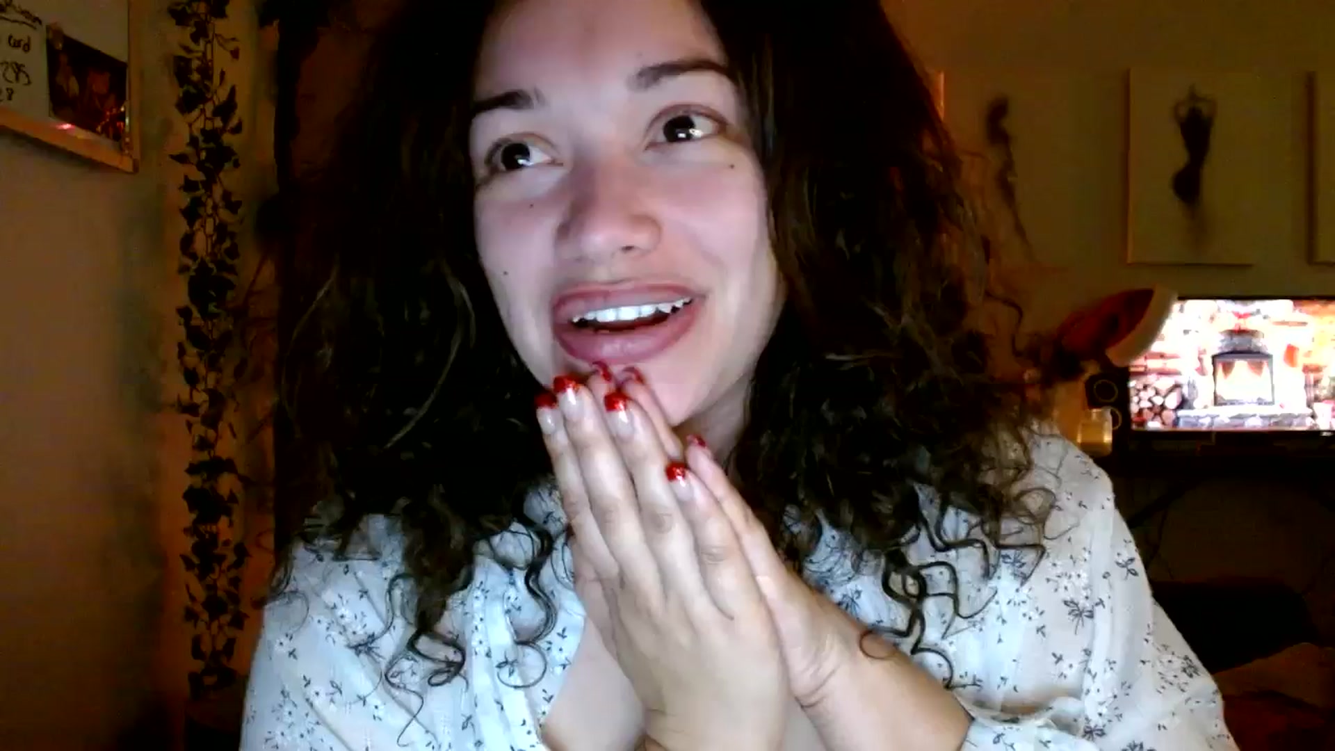 Gallery image thumbnail from Scar__lett's myfreecams stream on, 12/21/2025, 09:39 image 8 of 20