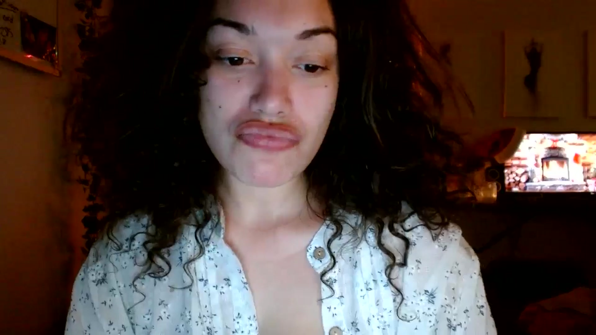 Gallery image thumbnail from Scar__lett's myfreecams stream on, 12/21/2025, 09:39 image 7 of 20