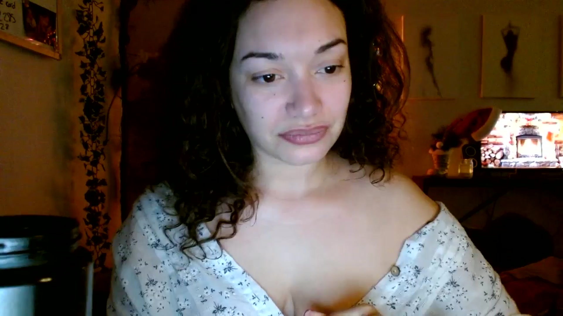 Gallery image thumbnail from Scar__lett's myfreecams stream on, 12/21/2025, 10:32 image 2 of 20
