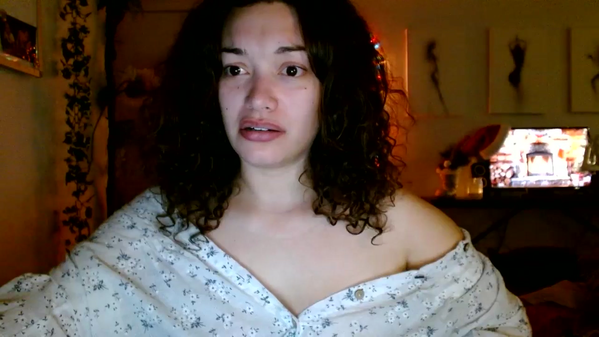 Gallery image thumbnail from Scar__lett's myfreecams stream on, 12/21/2025, 10:32 image 10 of 20