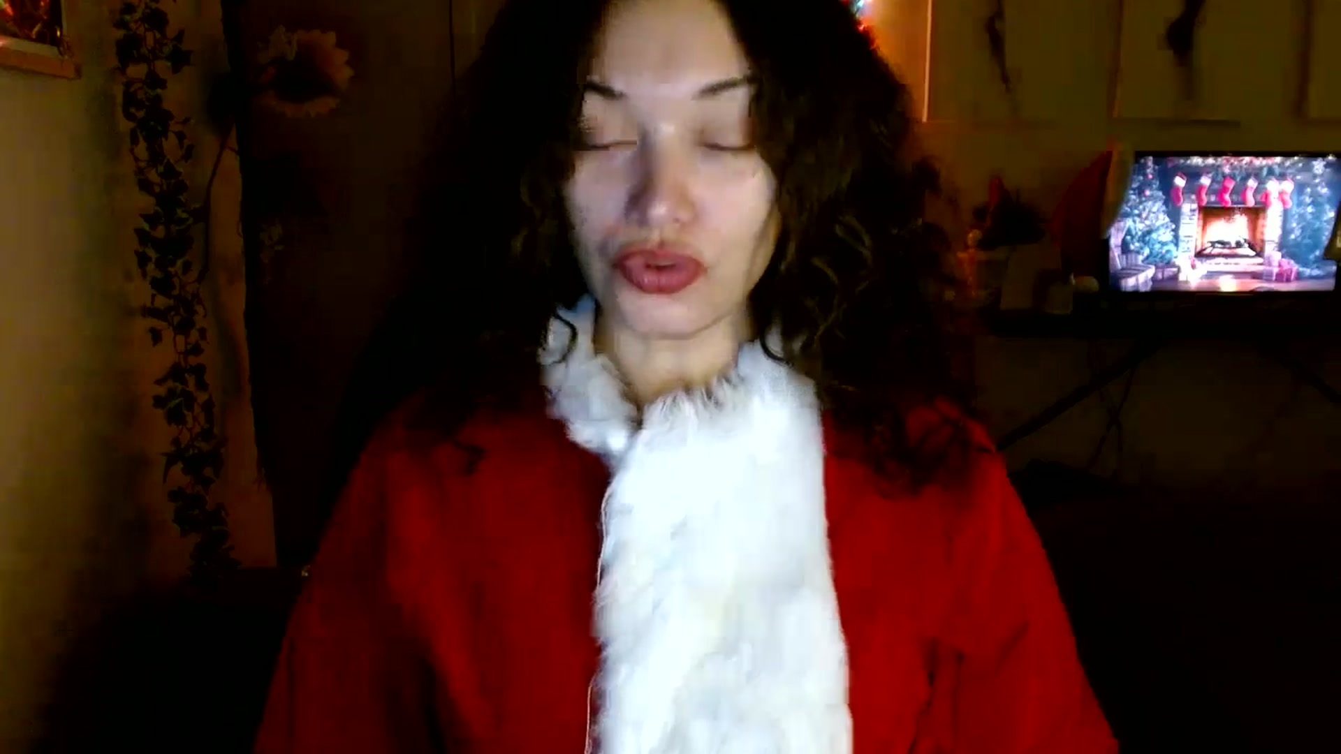 Gallery image thumbnail from Scar__lett's myfreecams stream on, 12/24/2025, 07:16 image 8 of 20