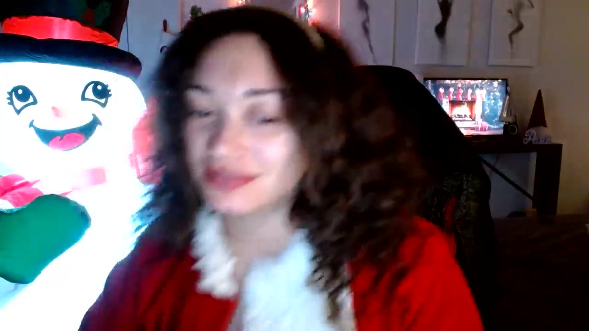 Gallery image thumbnail from Scar__lett's myfreecams stream on, 12/24/2025, 07:16 image 17 of 20