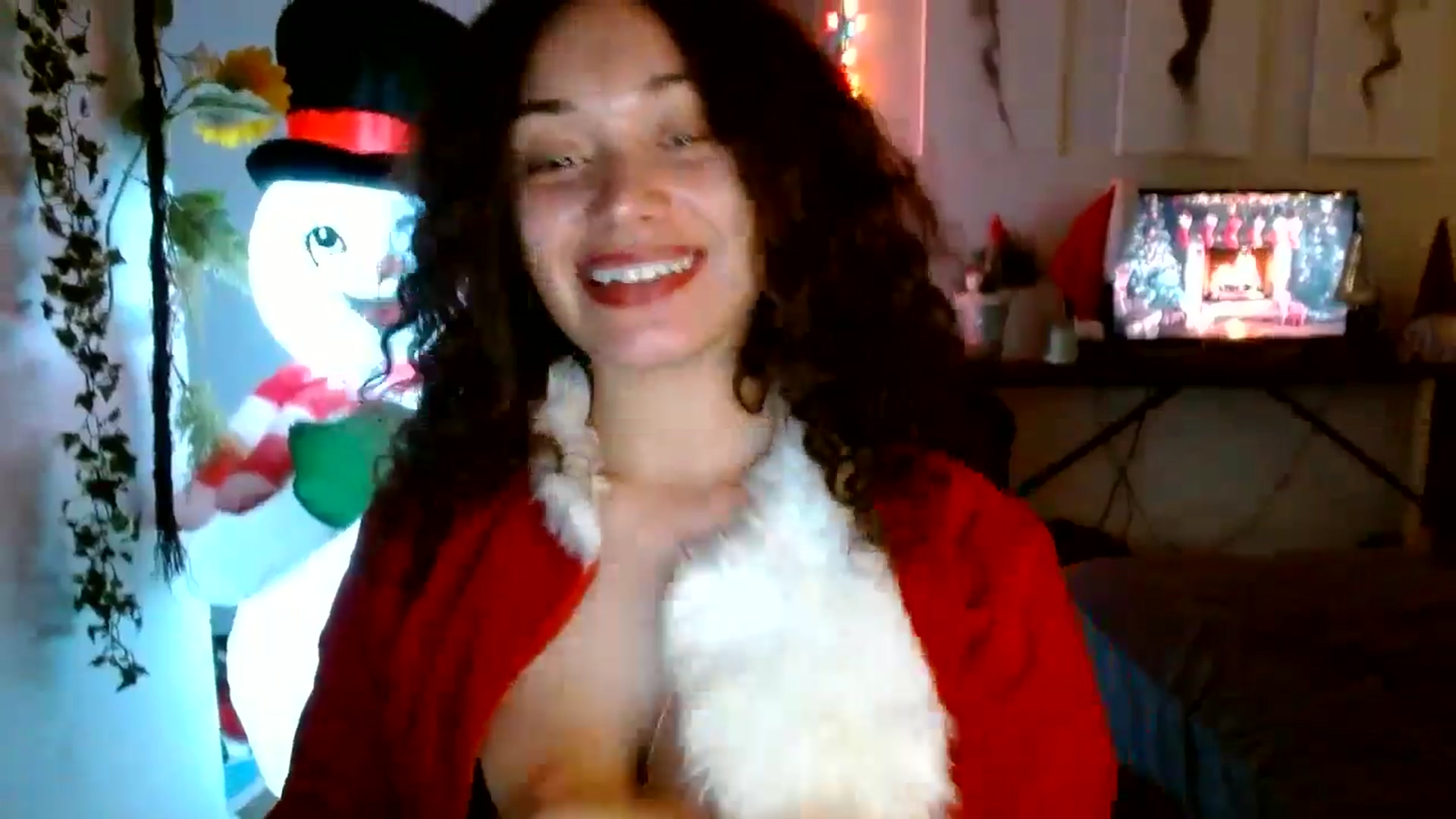 Gallery image thumbnail from Scar__lett's myfreecams stream on, 12/24/2025, 07:16 image 14 of 20