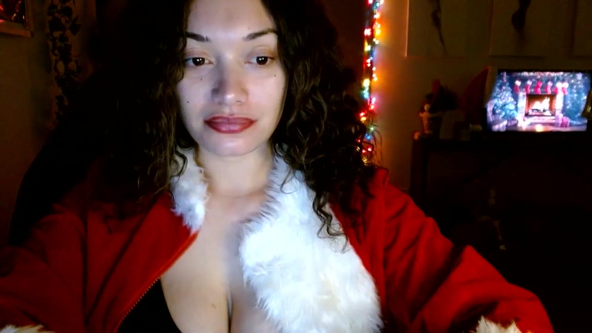 Gallery image thumbnail from Scar__lett's myfreecams stream on, 12/24/2025, 07:16 image 2 of 20