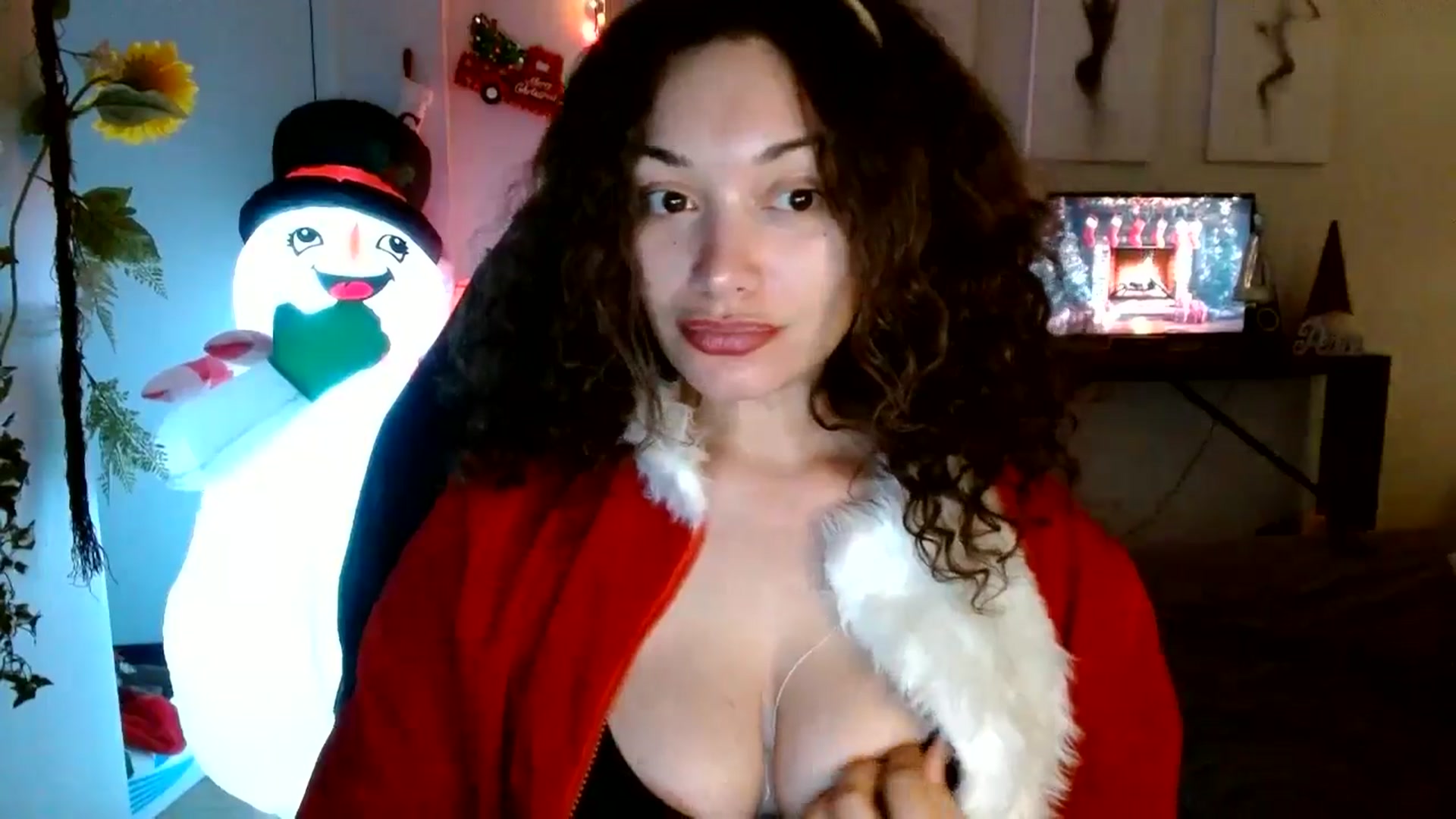 Gallery image thumbnail from Scar__lett's myfreecams stream on, 12/24/2025, 07:16 image 15 of 20