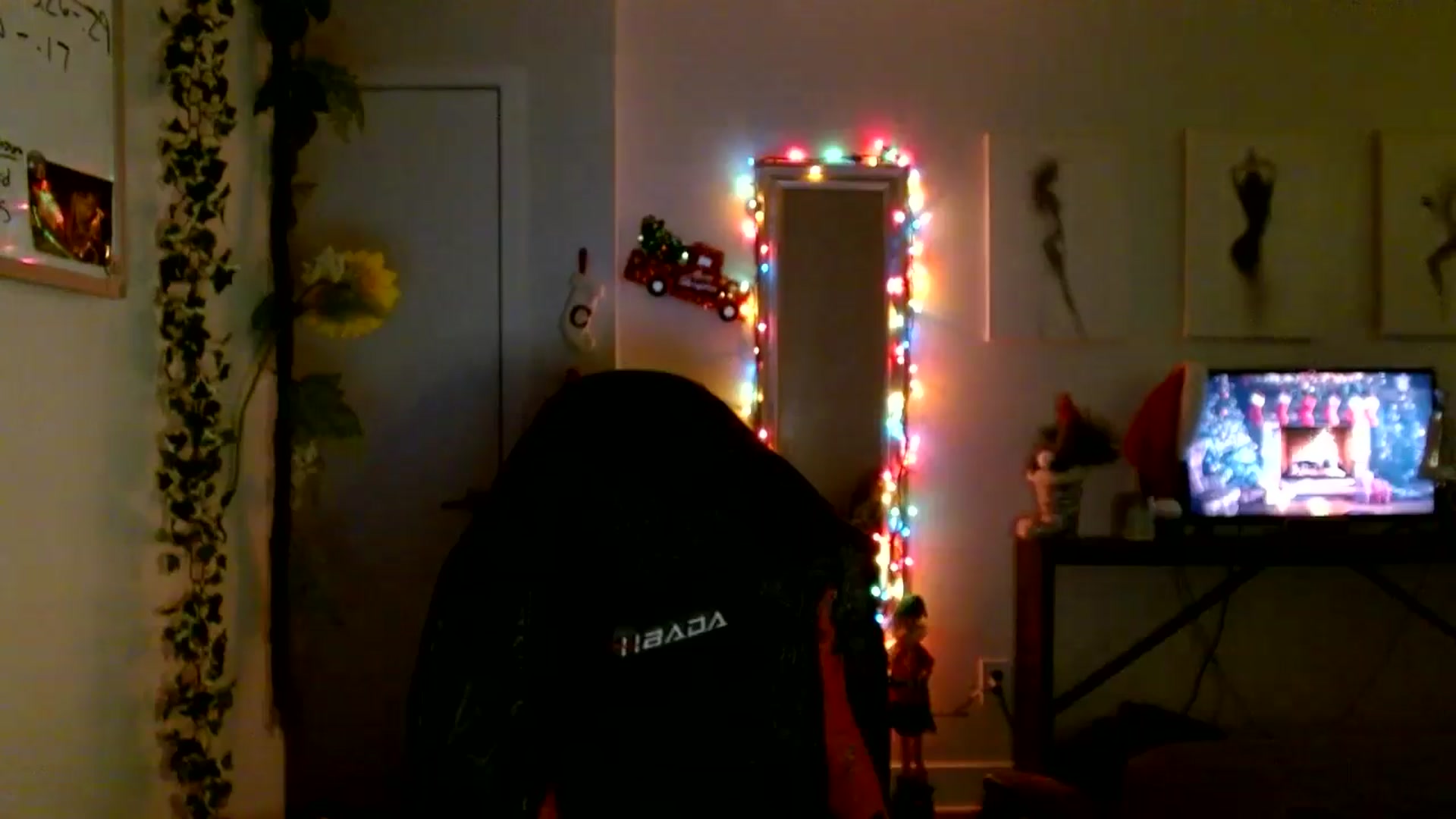 Gallery image thumbnail from Scar__lett's myfreecams stream on, 12/24/2025, 07:16 image 9 of 20