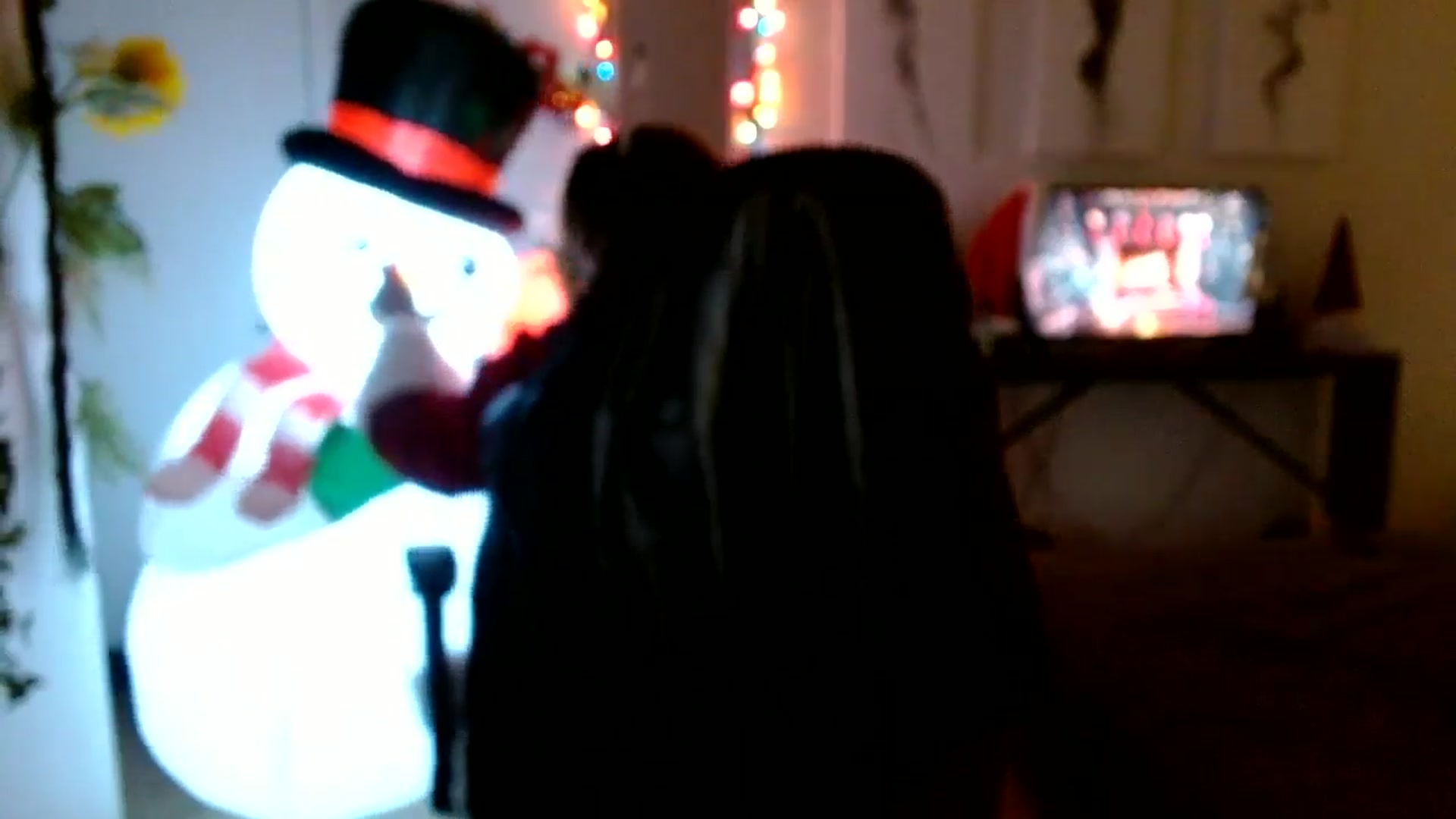 Gallery image thumbnail from Scar__lett's myfreecams stream on, 12/24/2025, 07:16 image 16 of 20