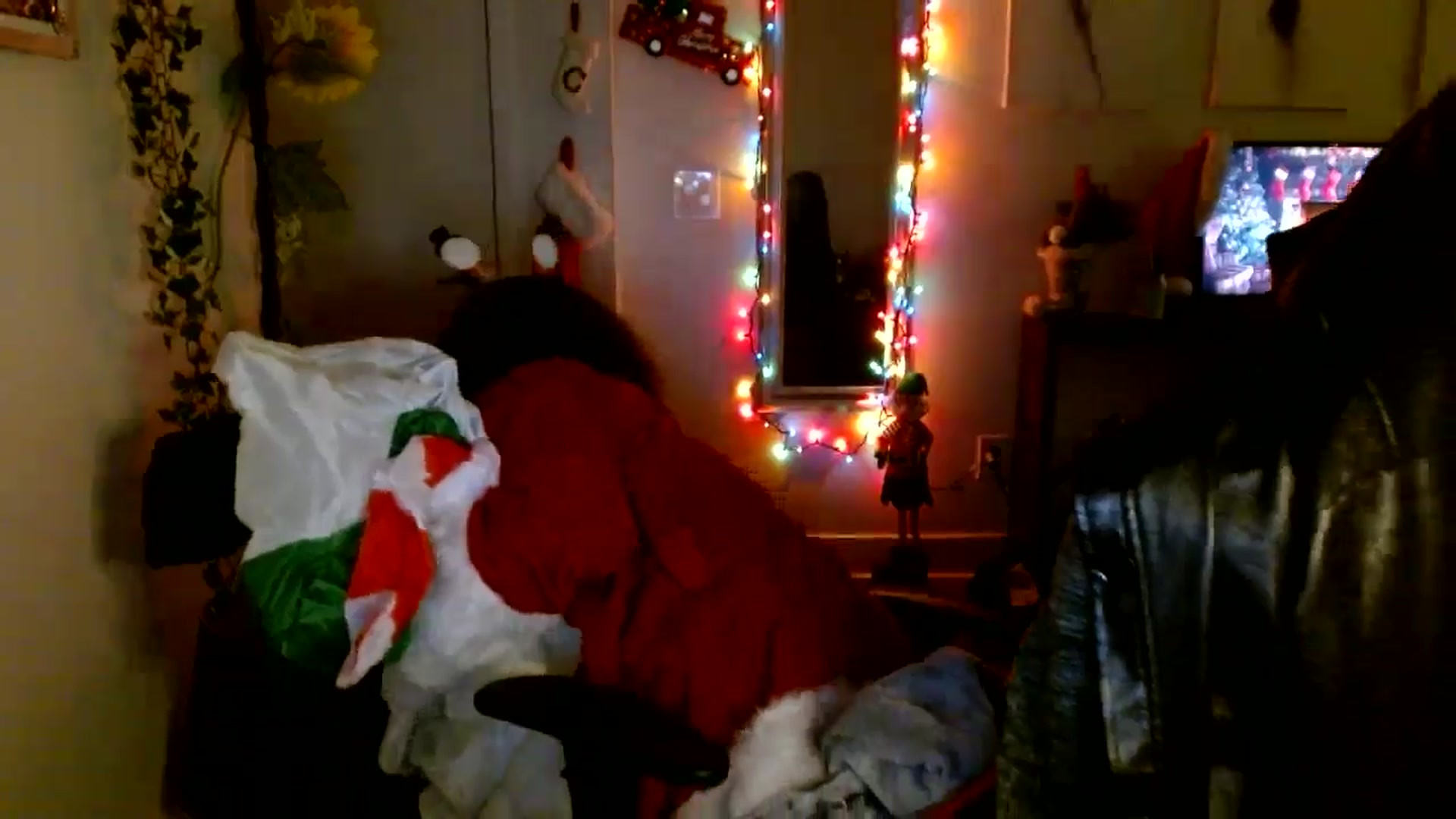 Gallery image thumbnail from Scar__lett's myfreecams stream on, 12/24/2025, 07:16 image 11 of 20