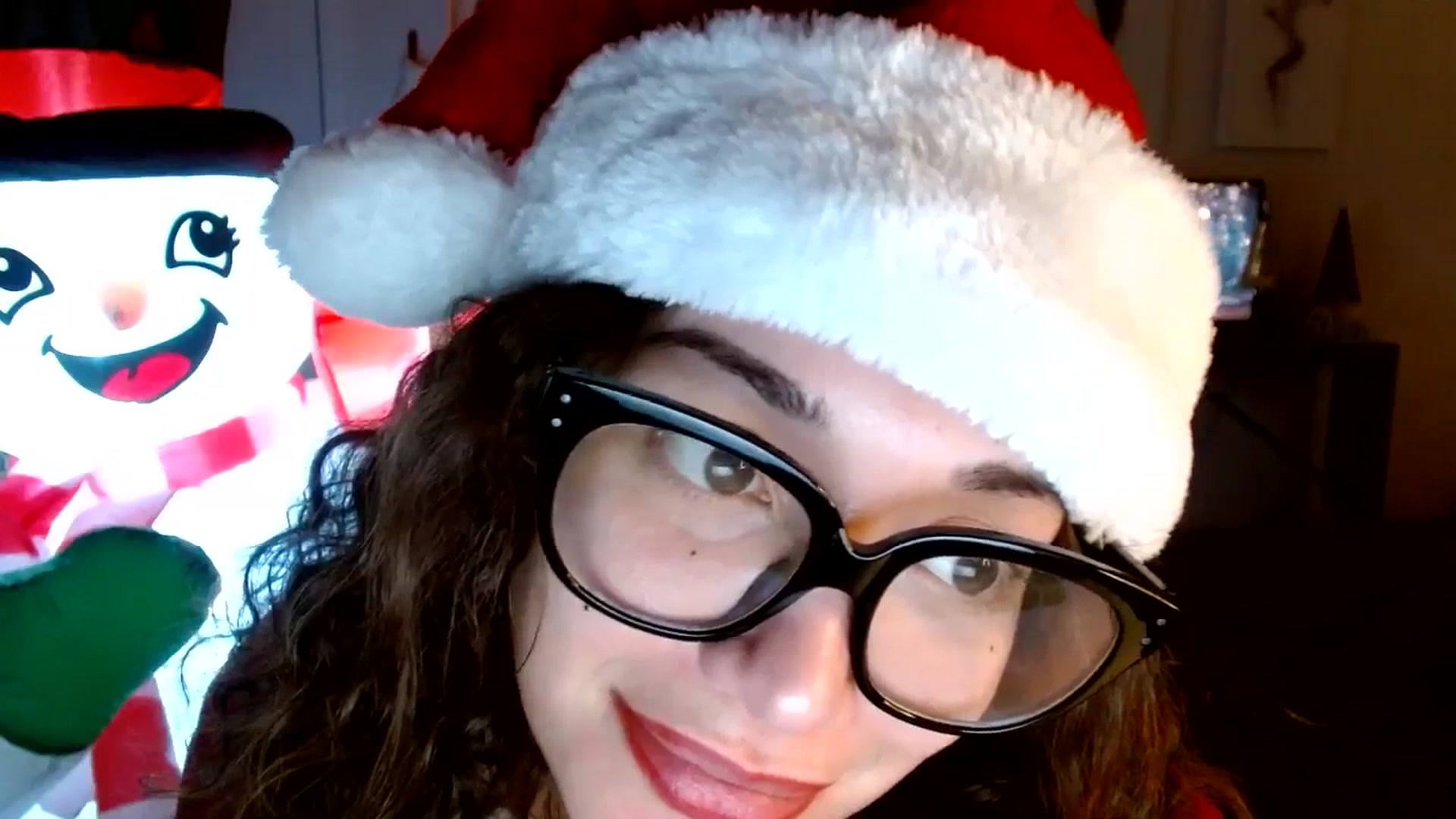 Gallery image thumbnail from Scar__lett's myfreecams stream on, 12/24/2025, 07:42 image 9 of 20
