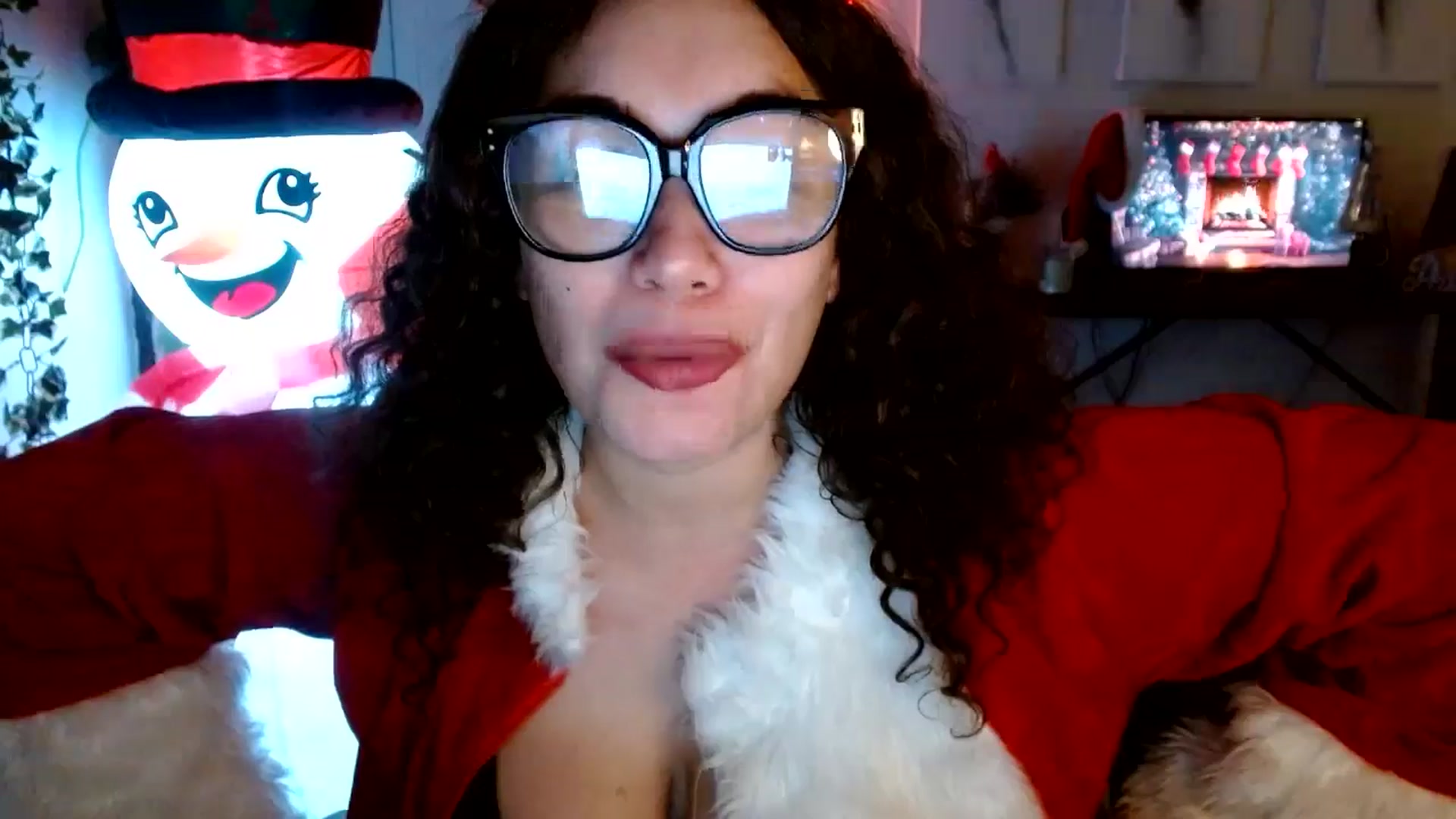 Gallery image thumbnail from Scar__lett's myfreecams stream on, 12/24/2025, 09:31 image 12 of 20