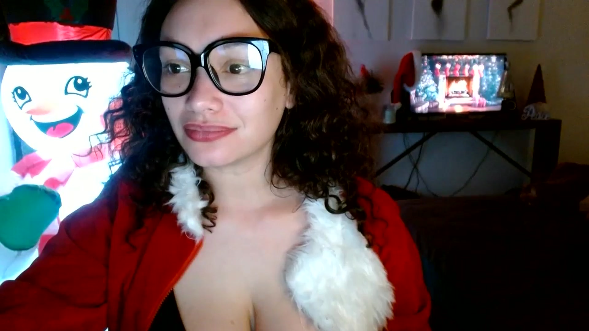 Gallery image thumbnail from Scar__lett's myfreecams stream on, 12/24/2025, 09:48 image 10 of 20