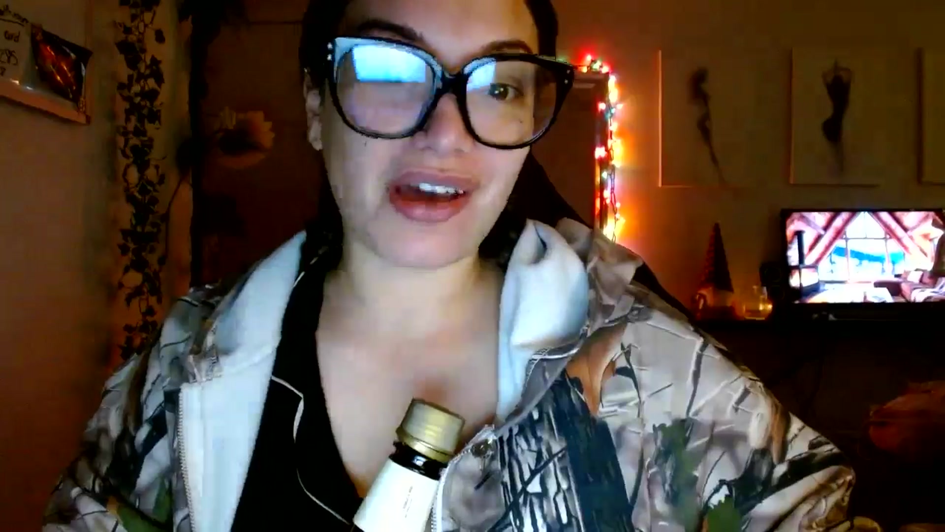 Gallery image thumbnail from Scar__lett's myfreecams stream on, 12/30/2025, 07:17 image 14 of 20