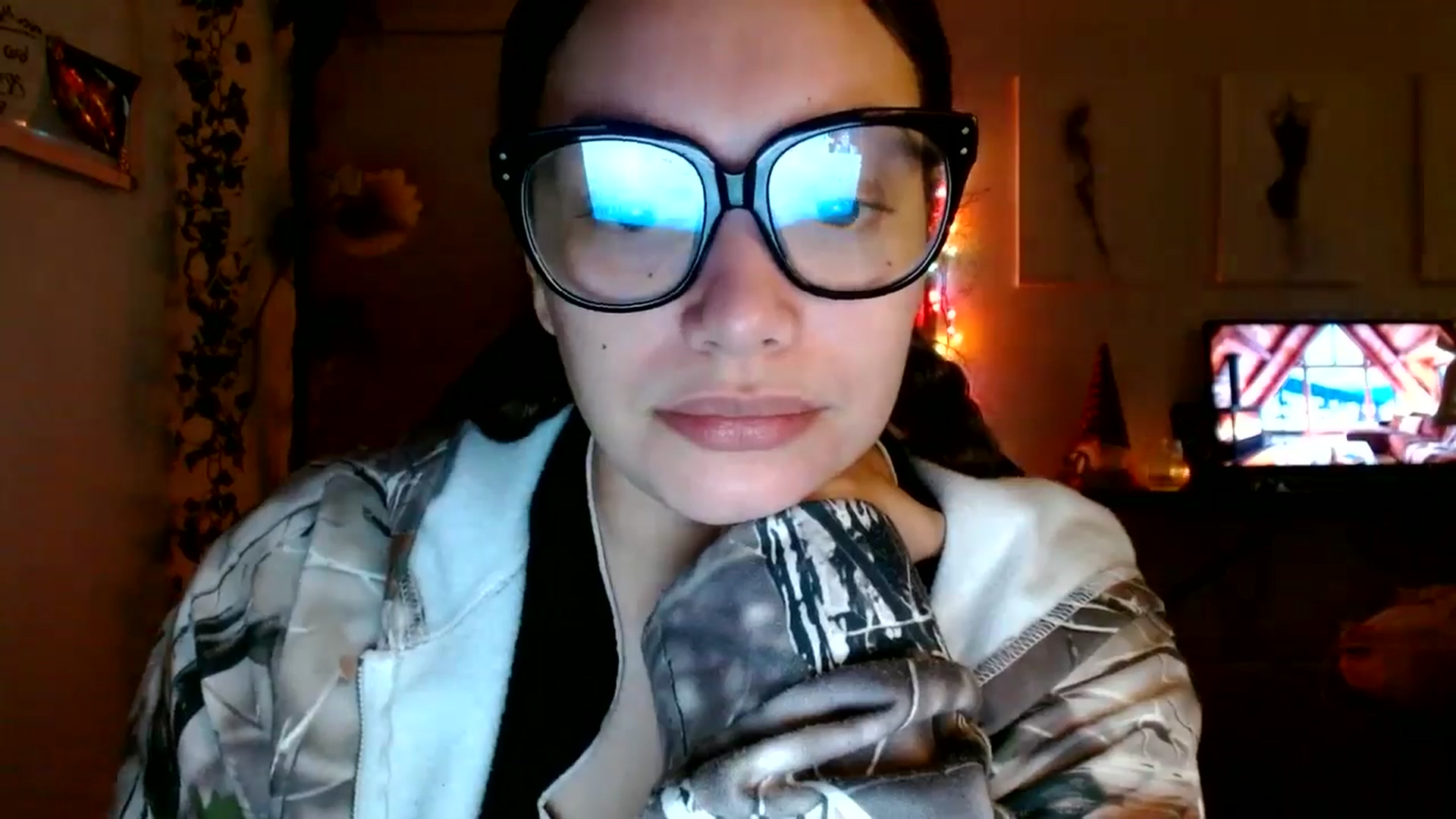 Gallery image thumbnail from Scar__lett's myfreecams stream on, 12/30/2025, 07:17 image 12 of 20