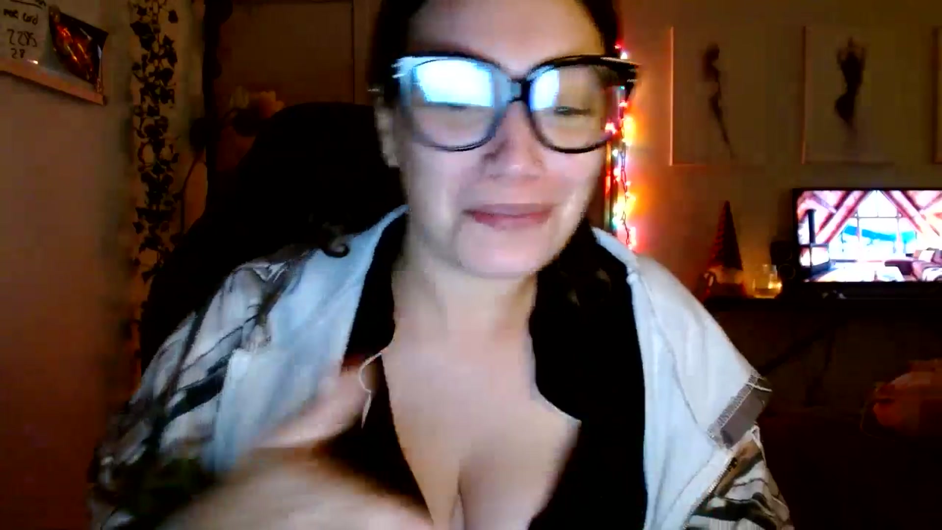 Gallery image thumbnail from Scar__lett's myfreecams stream on, 12/30/2025, 07:17 image 3 of 20