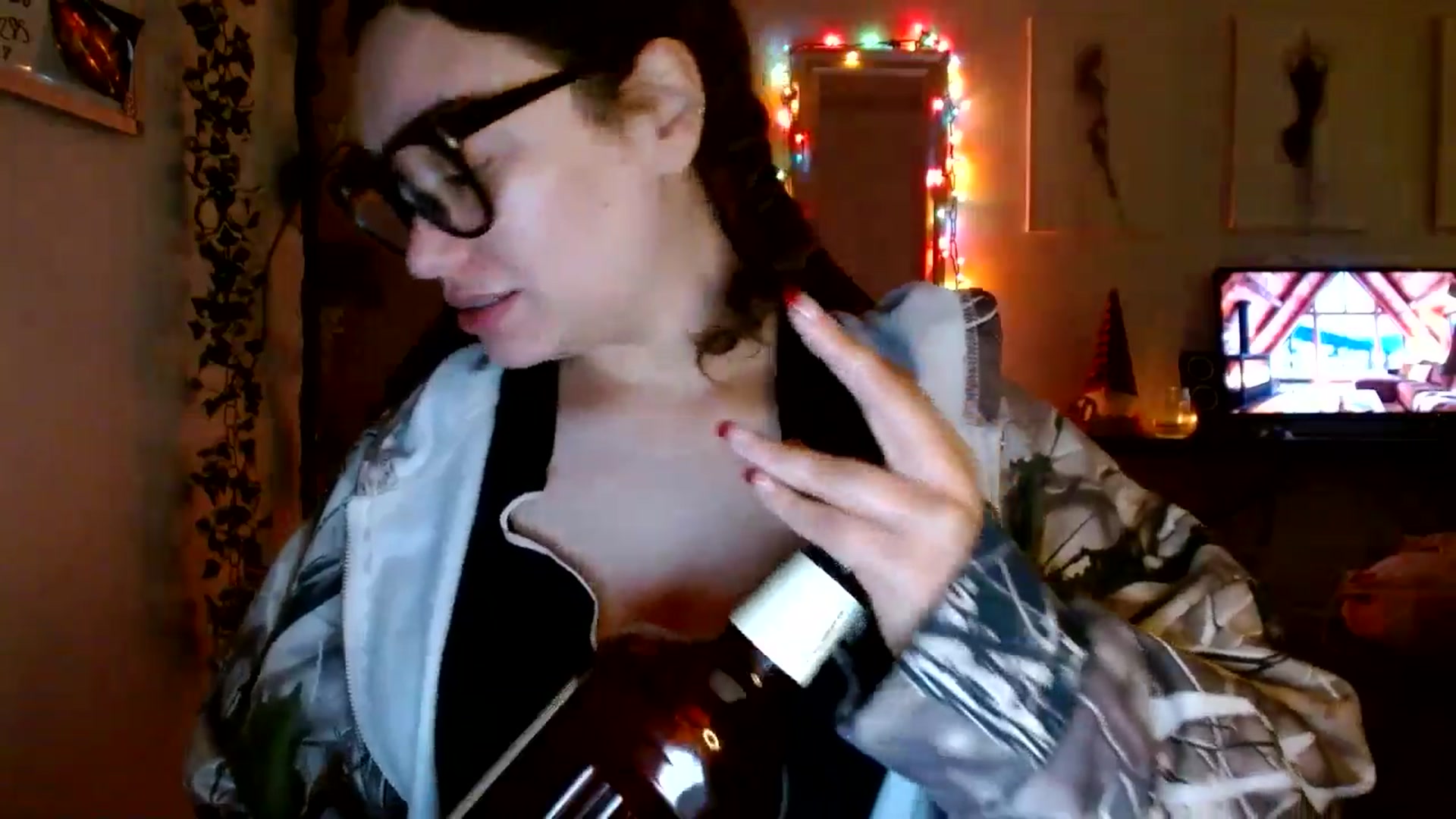 Gallery image thumbnail from Scar__lett's myfreecams stream on, 12/30/2025, 07:17 image 10 of 20