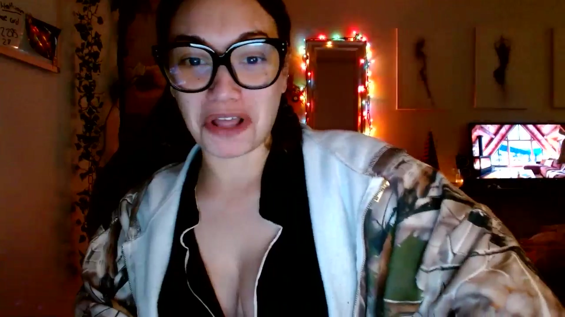 Gallery image thumbnail from Scar__lett's myfreecams stream on, 12/30/2025, 07:17 image 9 of 20