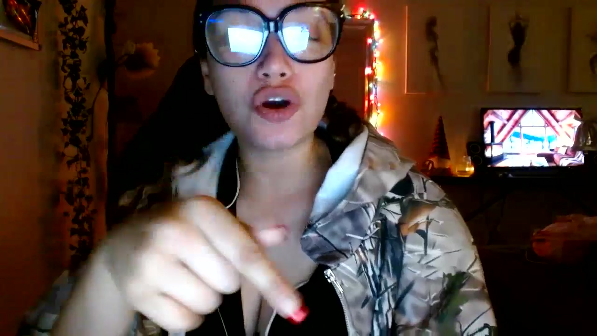 Gallery image thumbnail from Scar__lett's myfreecams stream on, 12/30/2025, 10:03 image 2 of 20