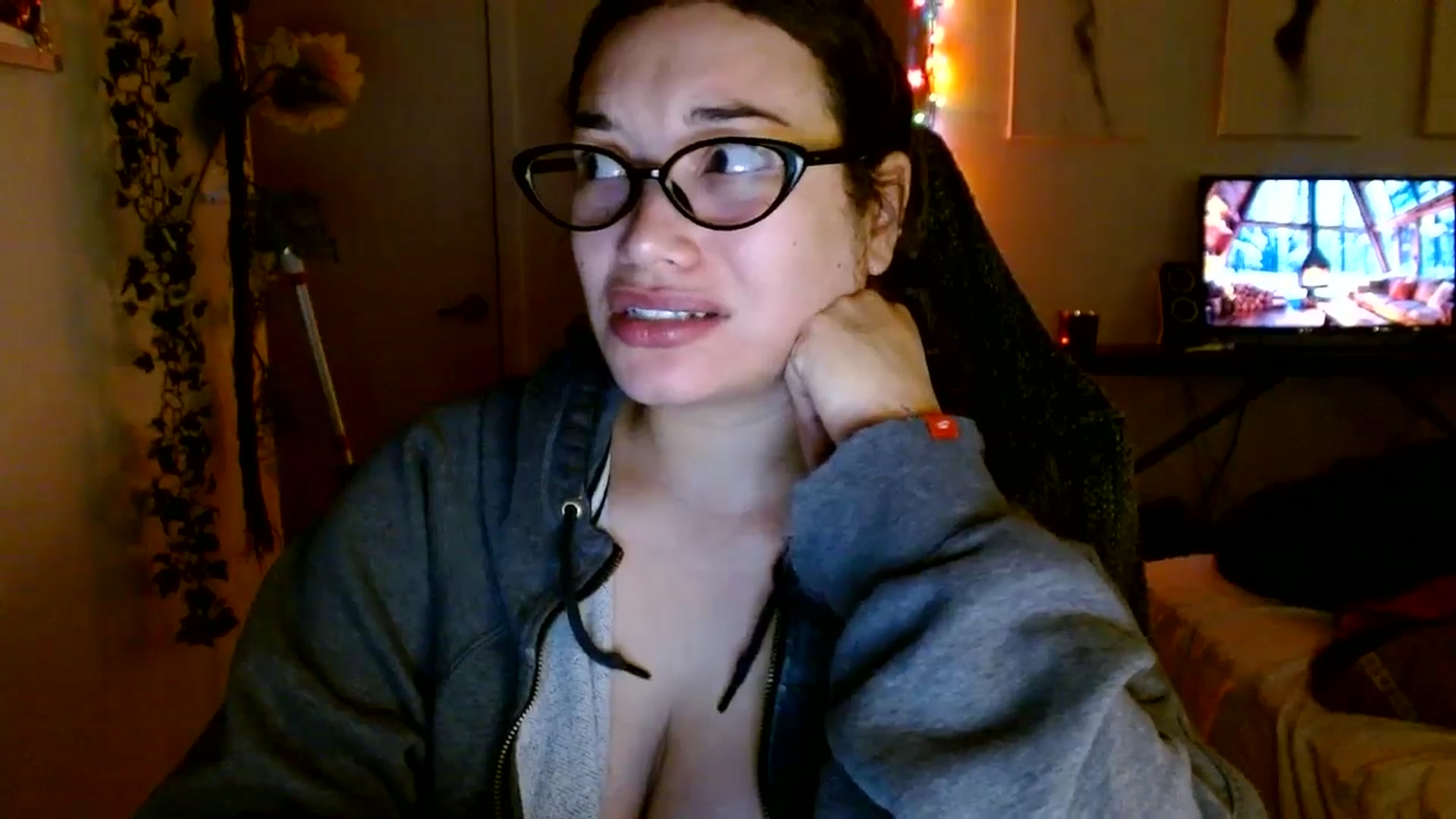Gallery image thumbnail from Scar__lett's myfreecams stream on, 01/04/2026, 08:03 image 16 of 20