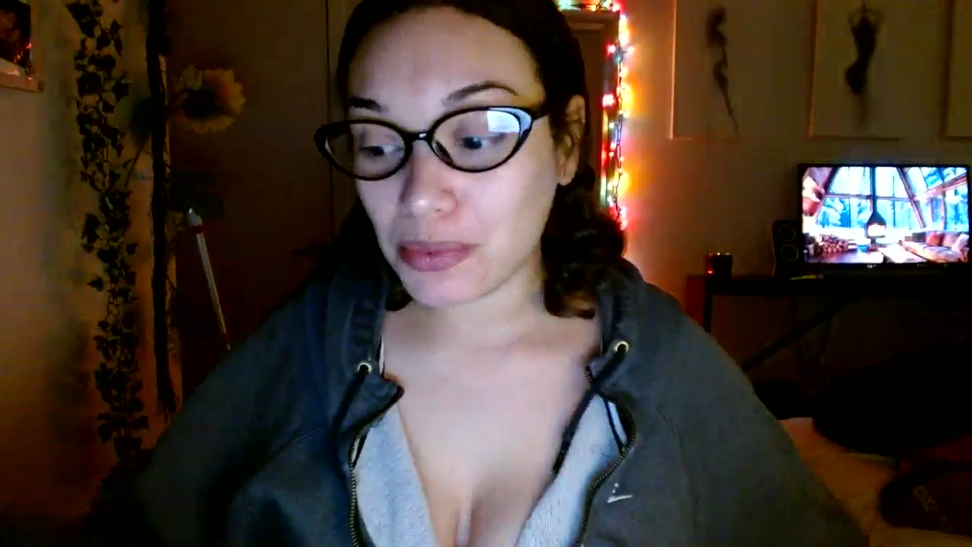 Gallery image thumbnail from Scar__lett's myfreecams stream on, 01/04/2026, 08:03 image 4 of 20