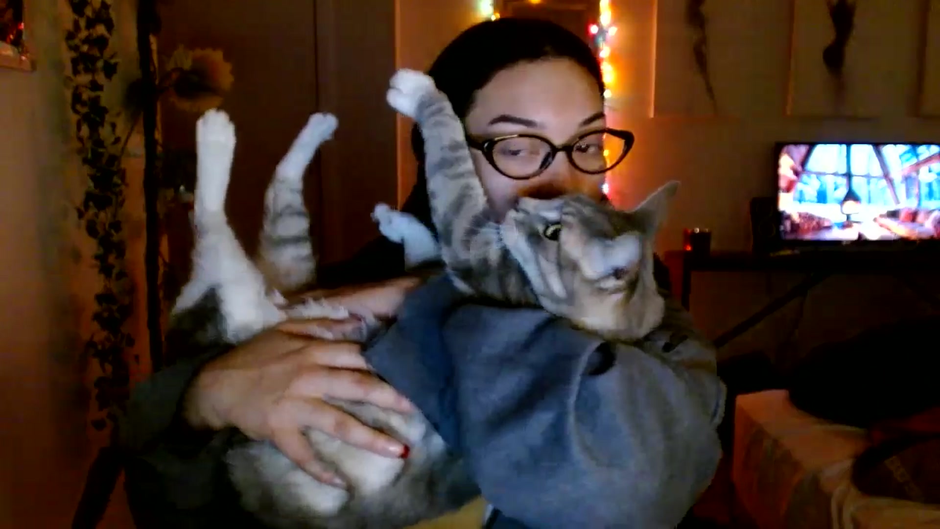 Gallery image thumbnail from Scar__lett's myfreecams stream on, 01/04/2026, 08:03 image 2 of 20