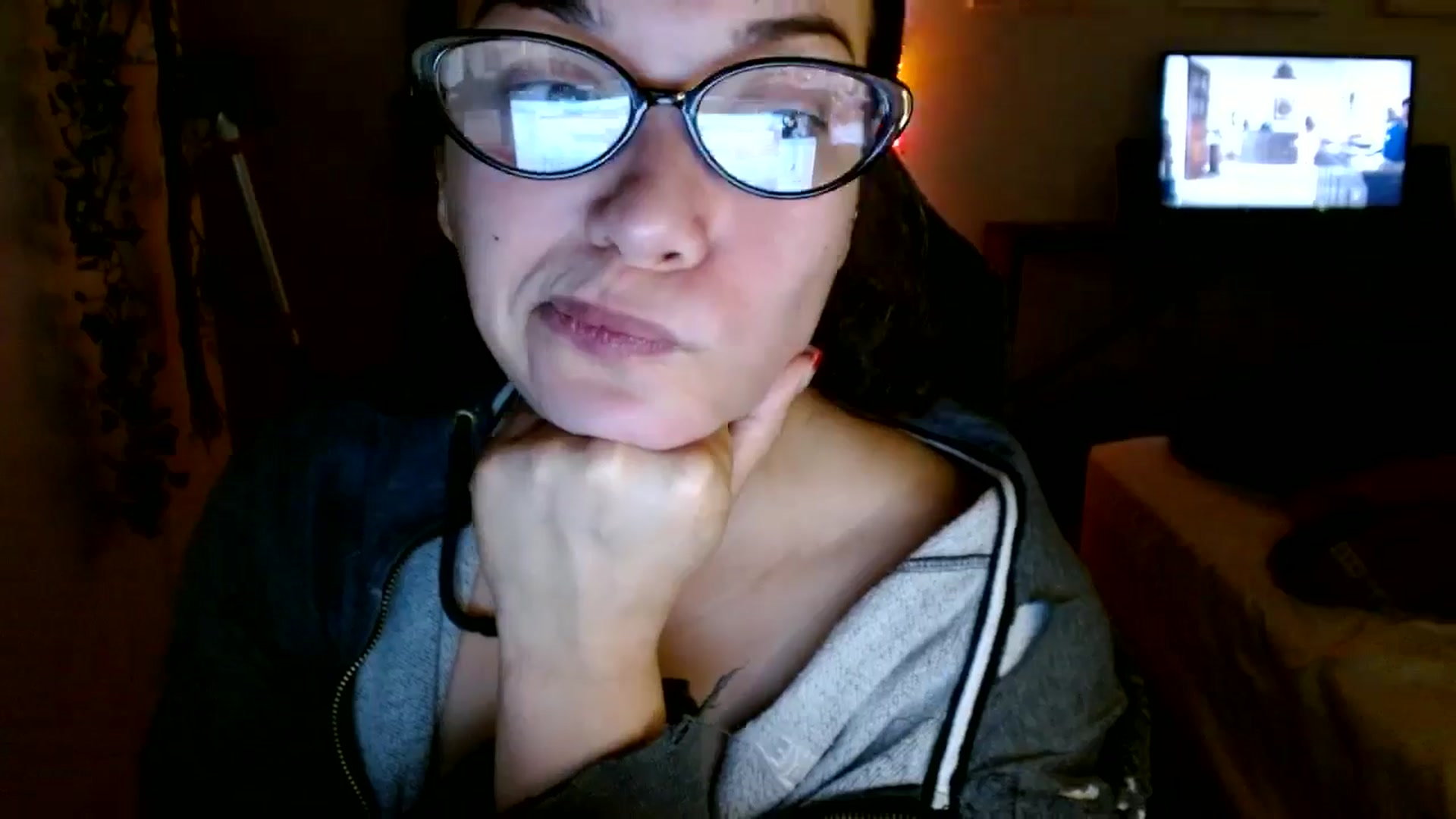 Gallery image thumbnail from Scar__lett's myfreecams stream on, 01/04/2026, 09:18 image 4 of 20