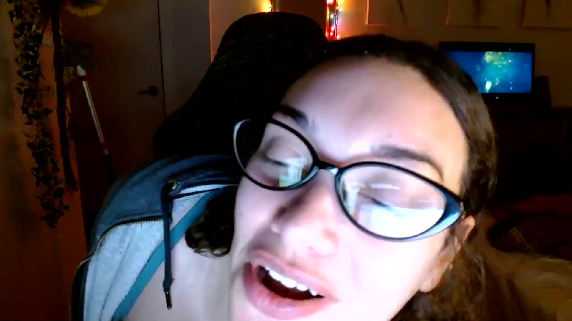 Gallery image thumbnail from Scar__lett's myfreecams stream on, 01/04/2026, 09:18 image 18 of 20
