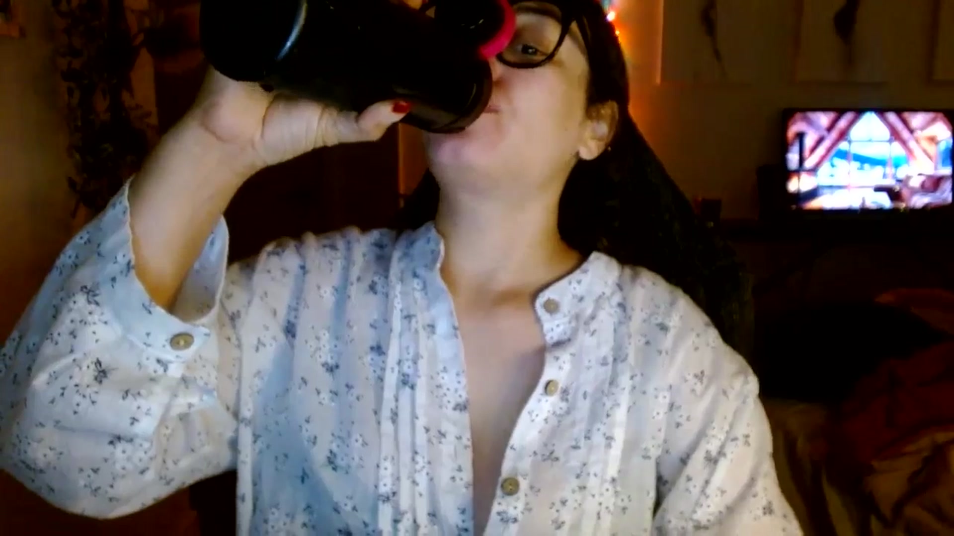 Gallery image thumbnail from Scar__lett's myfreecams stream on, 01/05/2026, 07:38 image 18 of 20