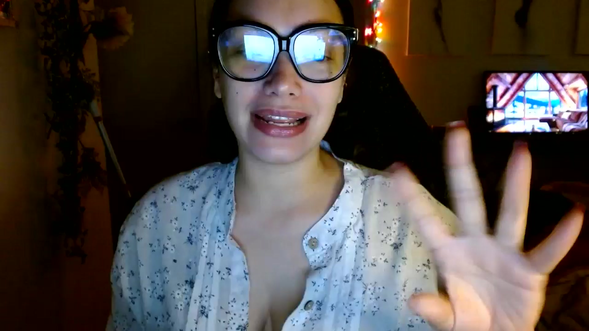 Gallery image thumbnail from Scar__lett's myfreecams stream on, 01/05/2026, 07:38 image 20 of 20
