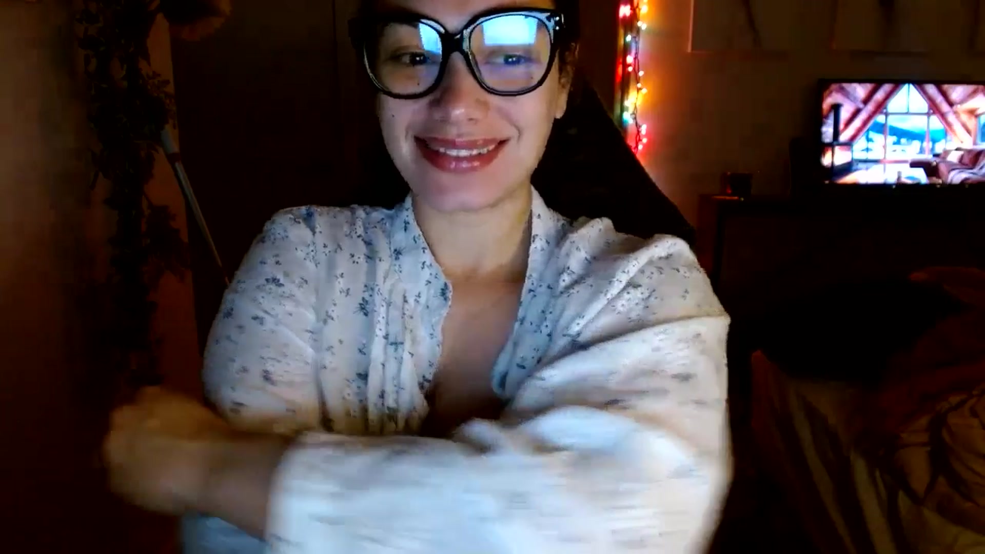 Gallery image thumbnail from Scar__lett's myfreecams stream on, 01/05/2026, 07:38 image 2 of 20