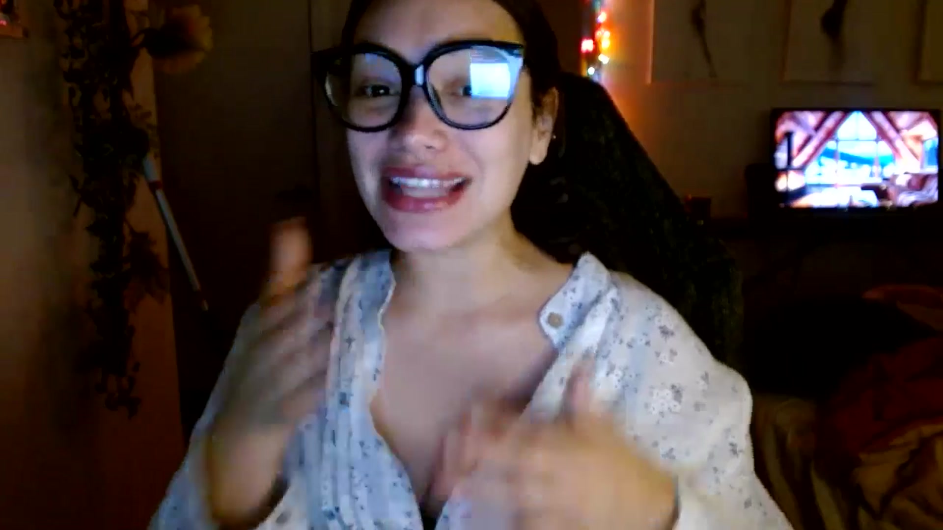Gallery image thumbnail from Scar__lett's myfreecams stream on, 01/05/2026, 07:38 image 15 of 20