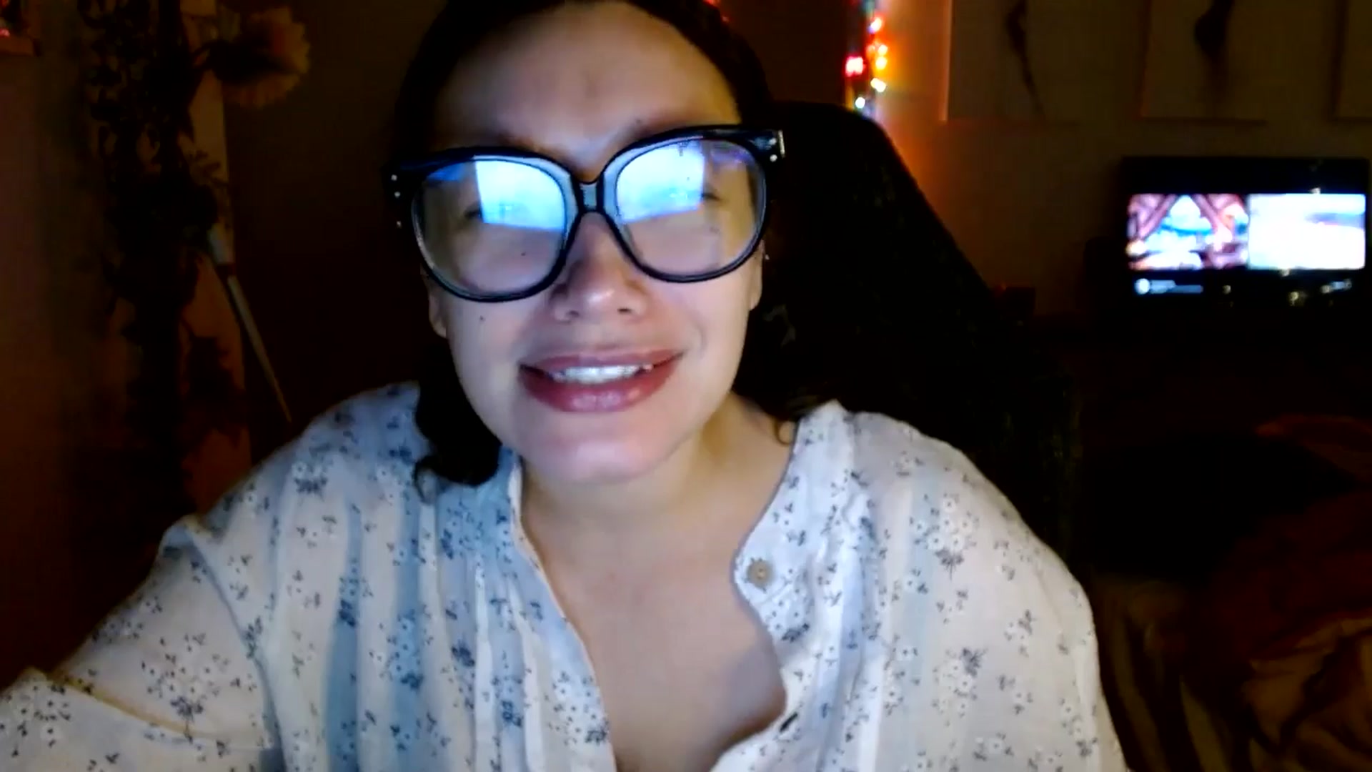 Gallery image thumbnail from Scar__lett's myfreecams stream on, 01/05/2026, 07:38 image 17 of 20