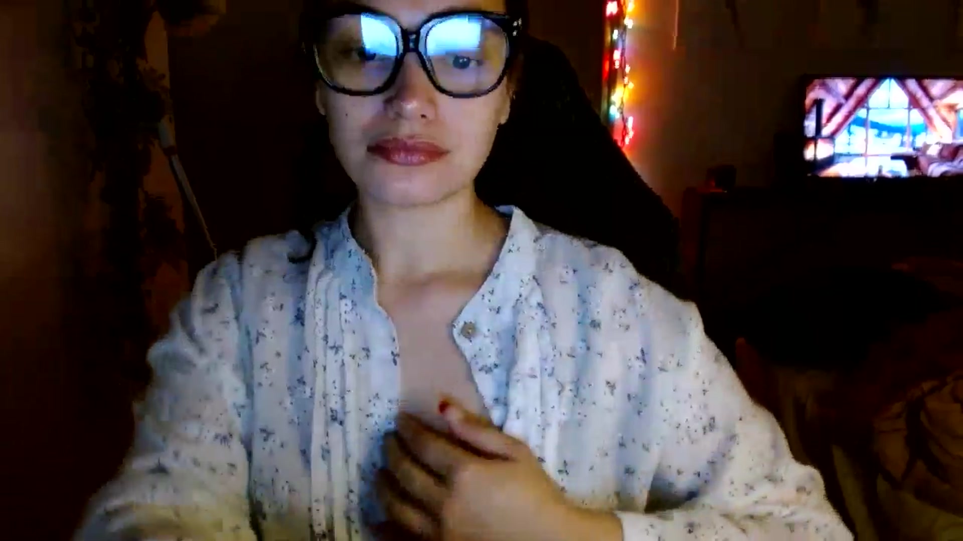 Gallery image thumbnail from Scar__lett's myfreecams stream on, 01/05/2026, 07:38 image 4 of 20