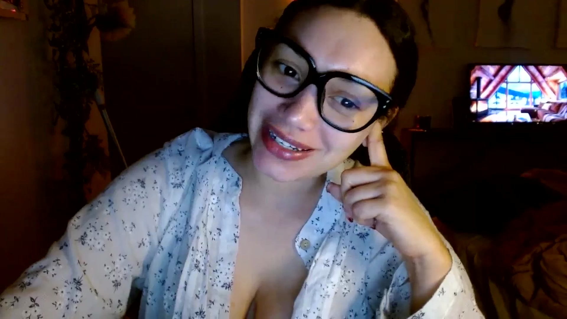 Gallery image thumbnail from Scar__lett's myfreecams stream on, 01/05/2026, 07:38 image 6 of 20
