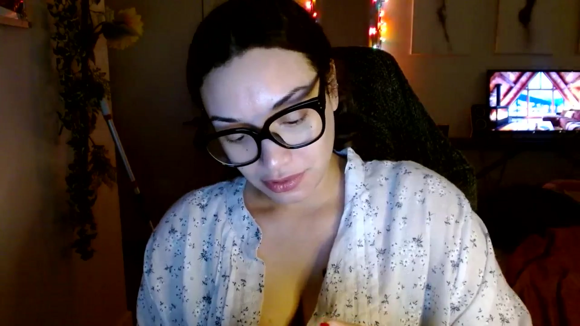 Gallery image thumbnail from Scar__lett's myfreecams stream on, 01/05/2026, 09:04 image 2 of 20
