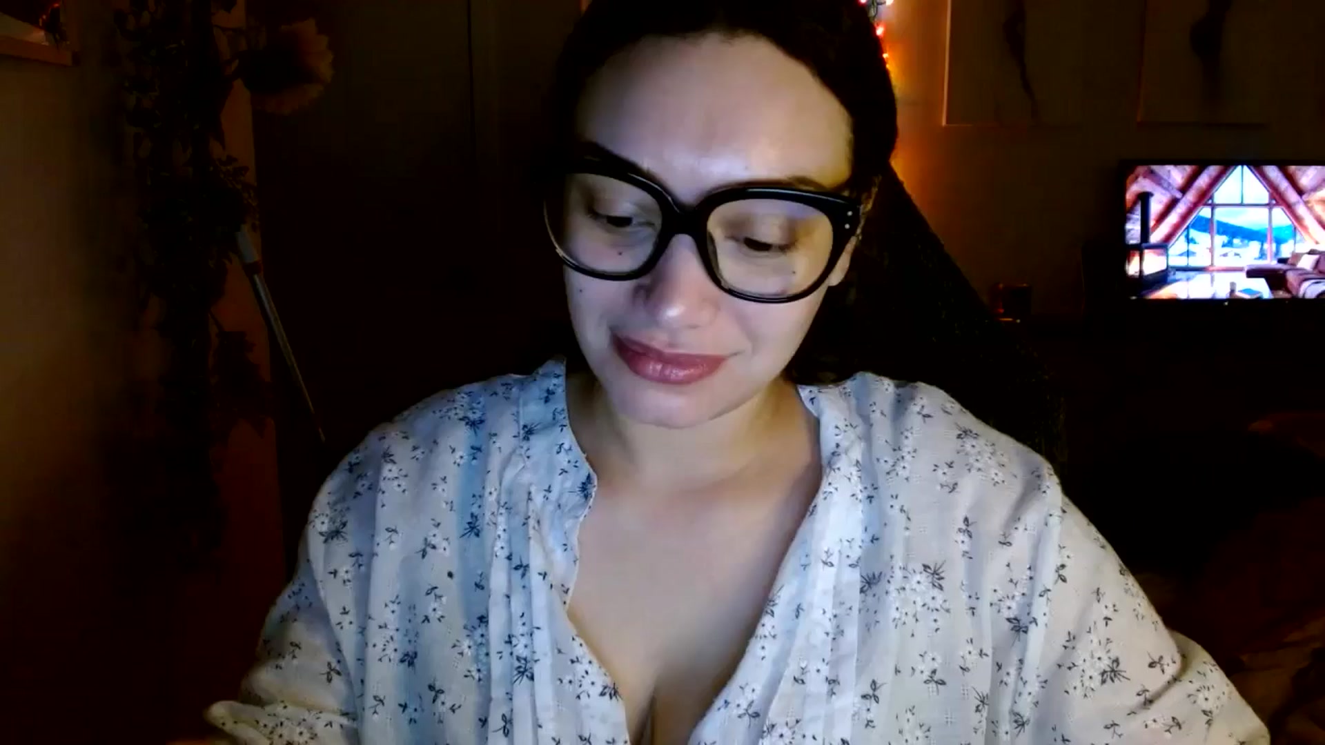 Gallery image thumbnail from Scar__lett's myfreecams stream on, 01/05/2026, 09:04 image 1 of 20