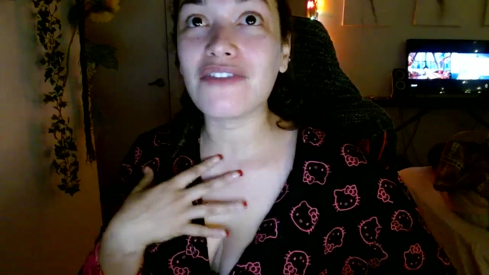 Gallery image thumbnail from Scar__lett's myfreecams stream on, 01/08/2026, 08:22 image 15 of 20