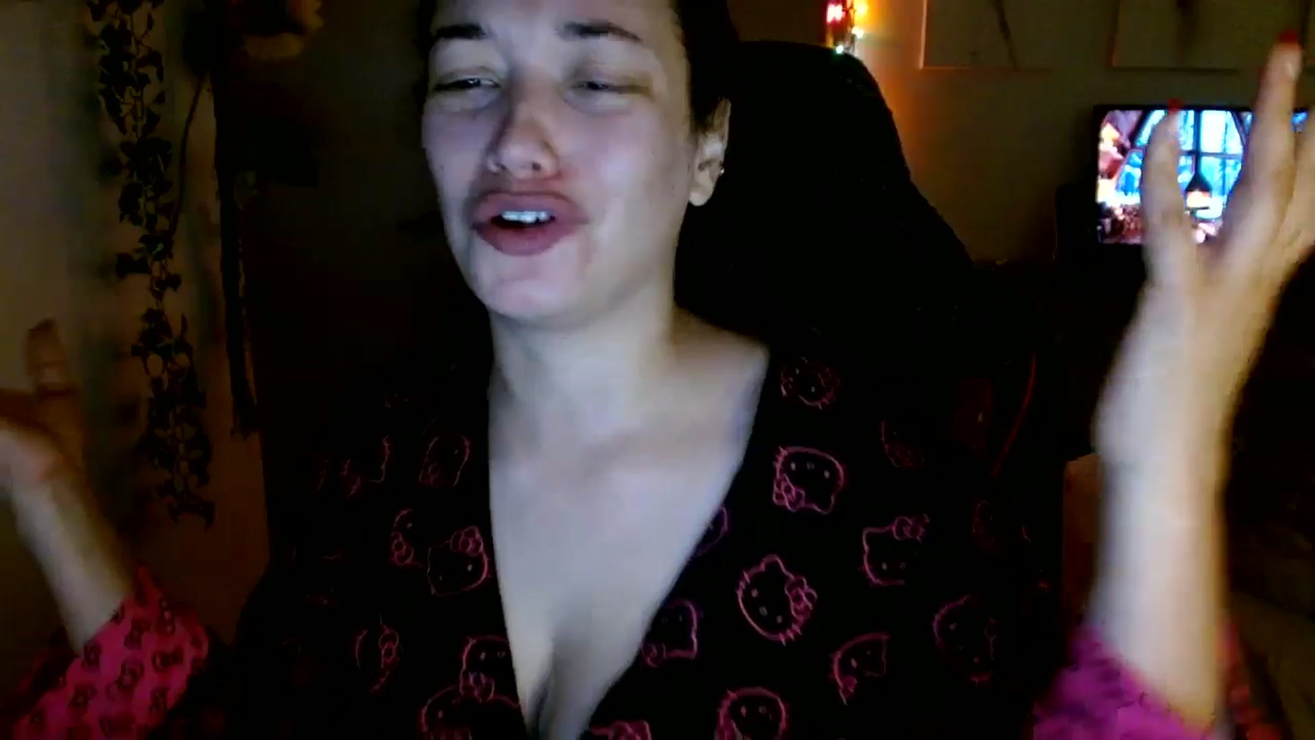 Gallery image thumbnail from Scar__lett's myfreecams stream on, 01/08/2026, 08:22 image 16 of 20