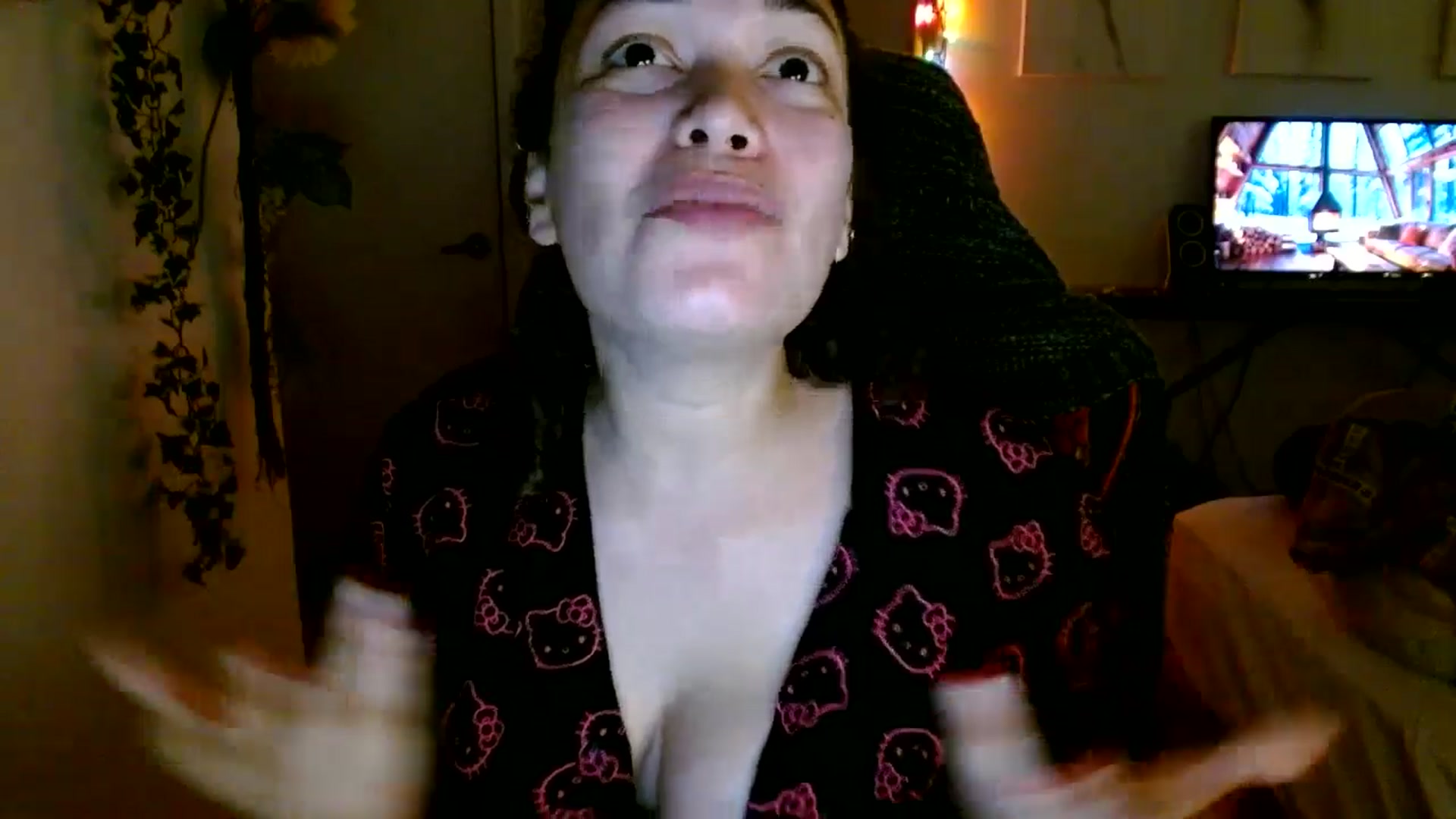 Gallery image thumbnail from Scar__lett's myfreecams stream on, 01/08/2026, 08:22 image 17 of 20