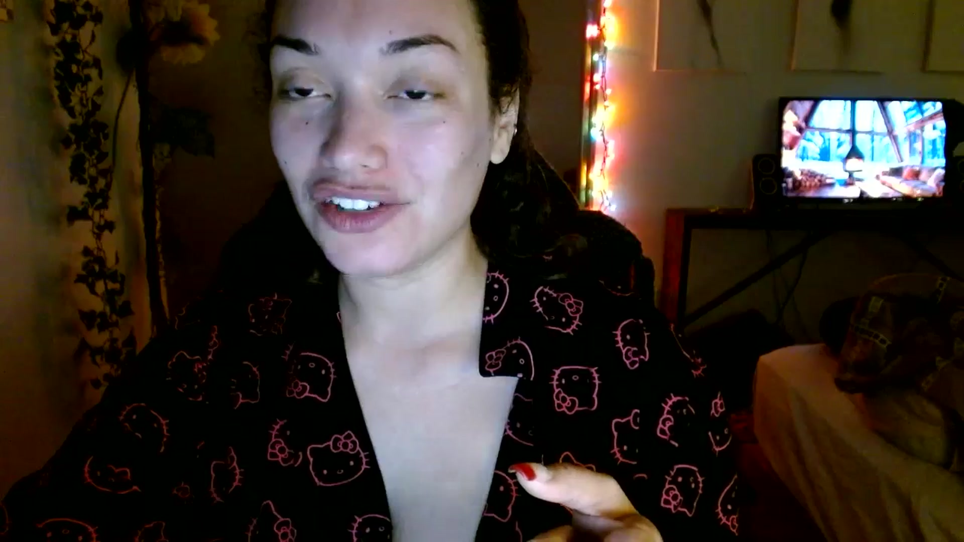 Gallery image thumbnail from Scar__lett's myfreecams stream on, 01/08/2026, 08:58 image 16 of 20