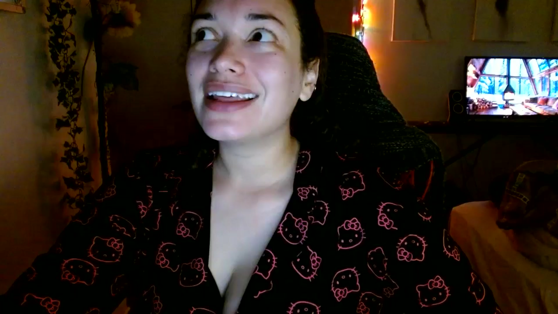 Gallery image thumbnail from Scar__lett's myfreecams stream on, 01/08/2026, 08:58 image 6 of 20