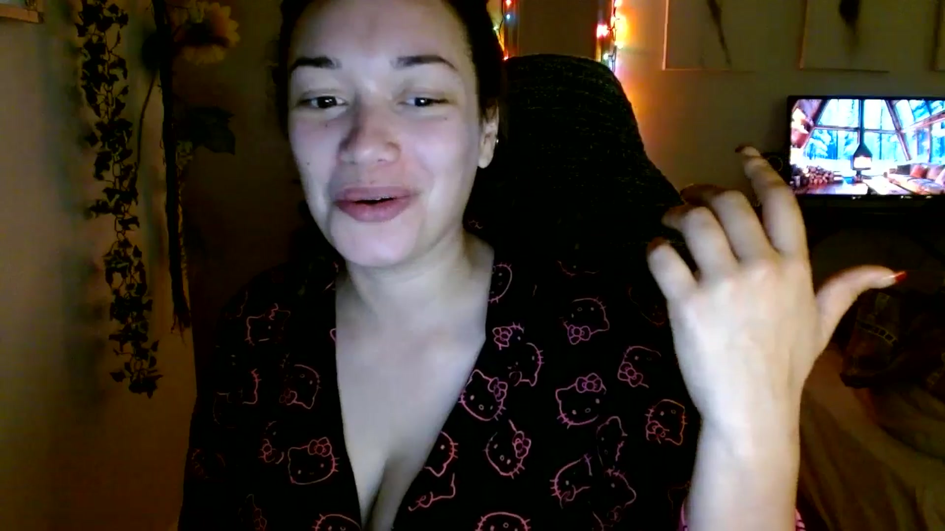 Gallery image thumbnail from Scar__lett's myfreecams stream on, 01/08/2026, 08:58 image 8 of 20