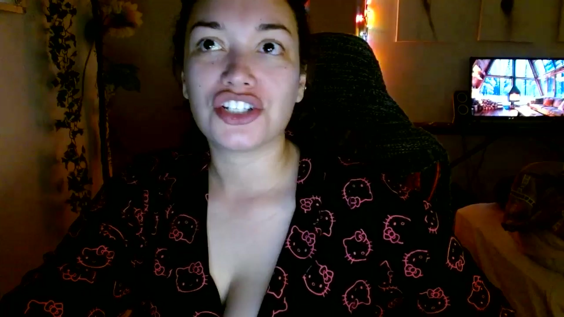 Gallery image thumbnail from Scar__lett's myfreecams stream on, 01/08/2026, 08:58 image 7 of 20