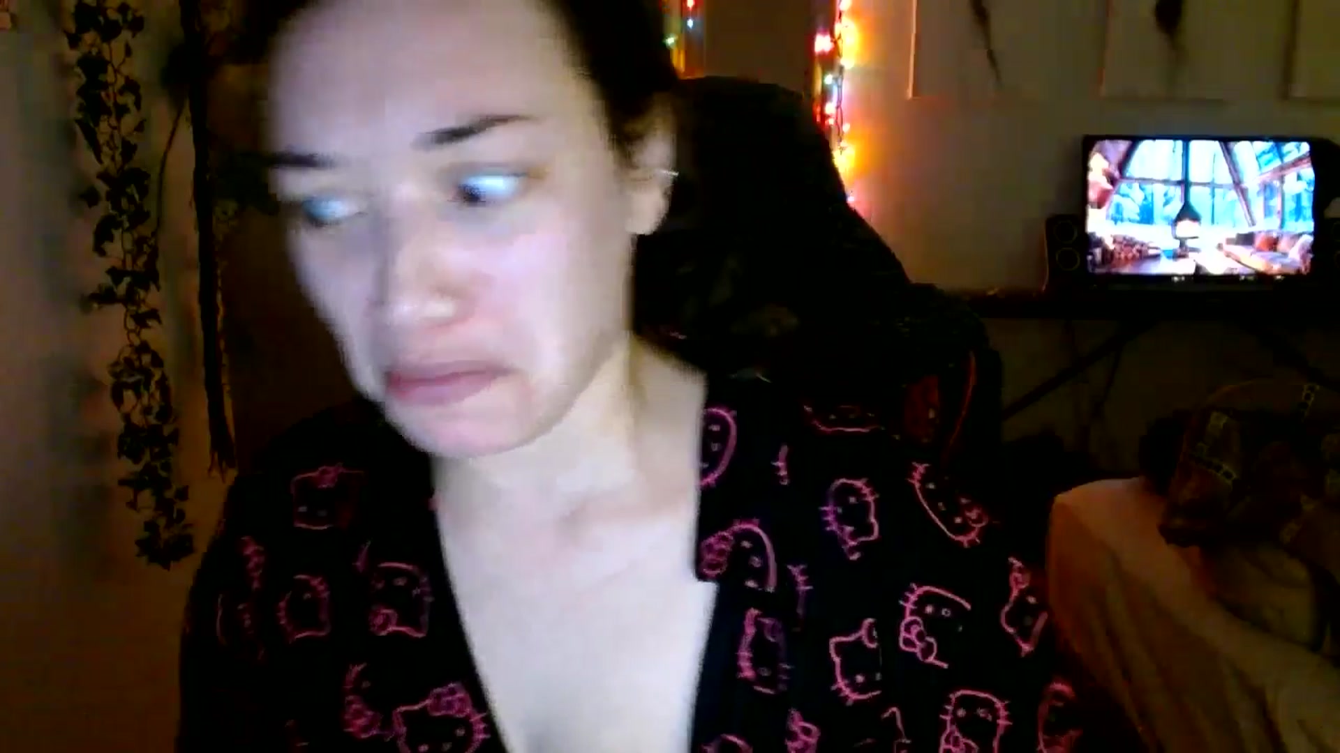 Gallery image thumbnail from Scar__lett's myfreecams stream on, 01/08/2026, 08:58 image 19 of 20