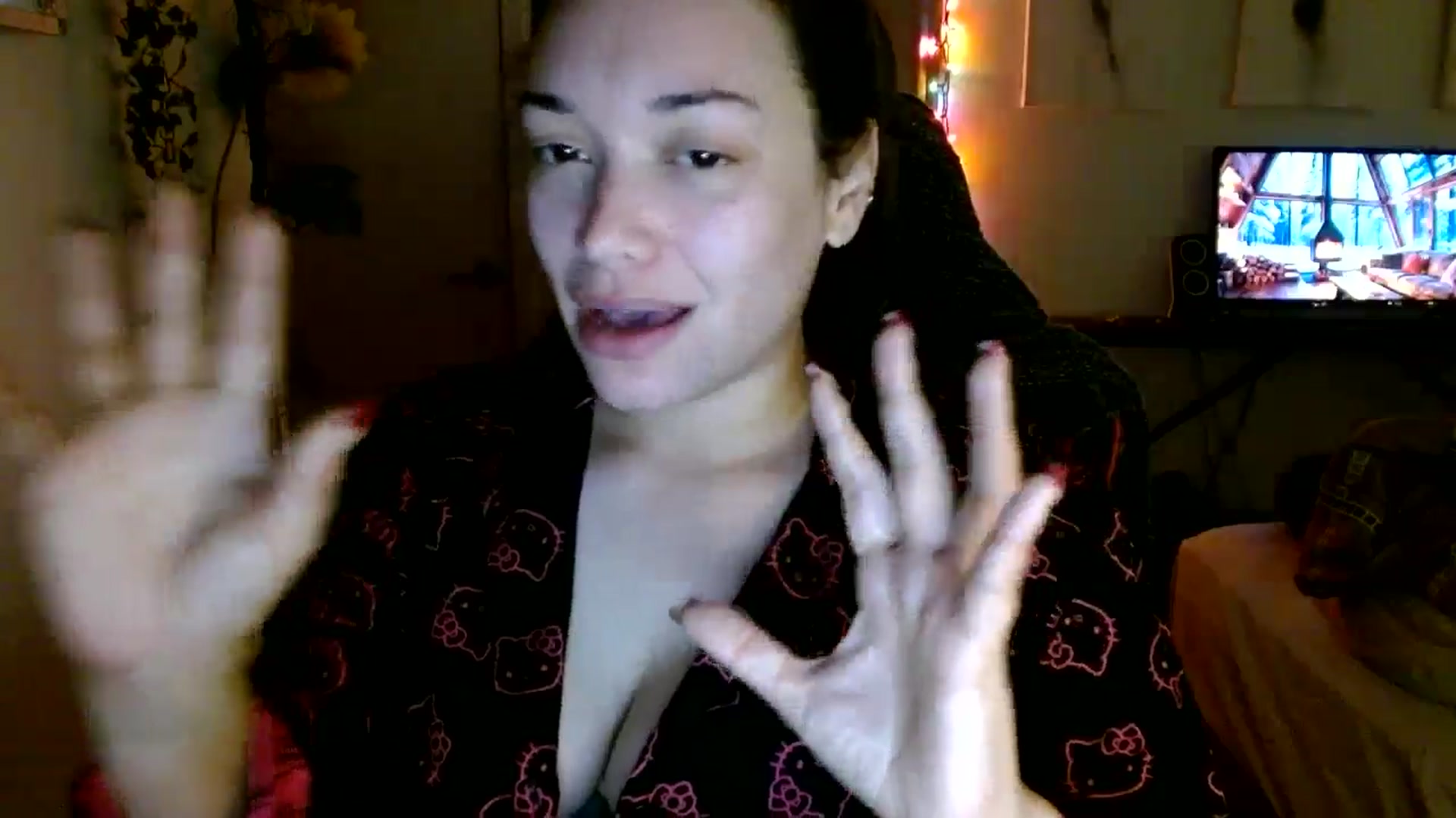 Gallery image thumbnail from Scar__lett's myfreecams stream on, 01/08/2026, 08:58 image 5 of 20