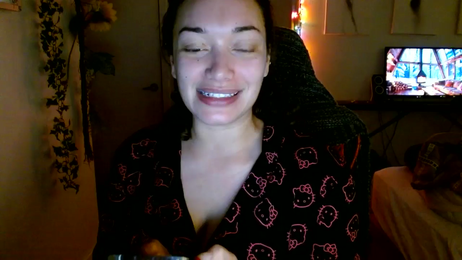 Gallery image thumbnail from Scar__lett's myfreecams stream on, 01/08/2026, 08:58 image 11 of 20